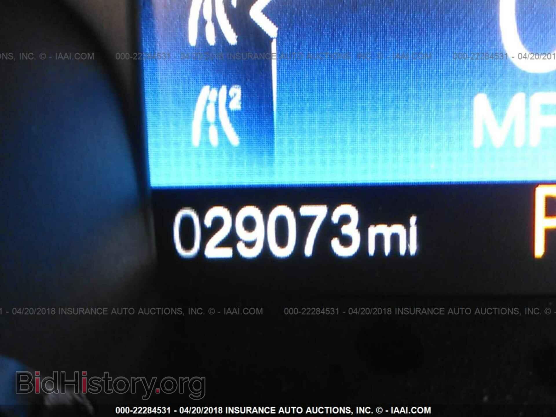 2017 Ford Focus - VIN: 1FADP3K21HL249842 - Photo 7