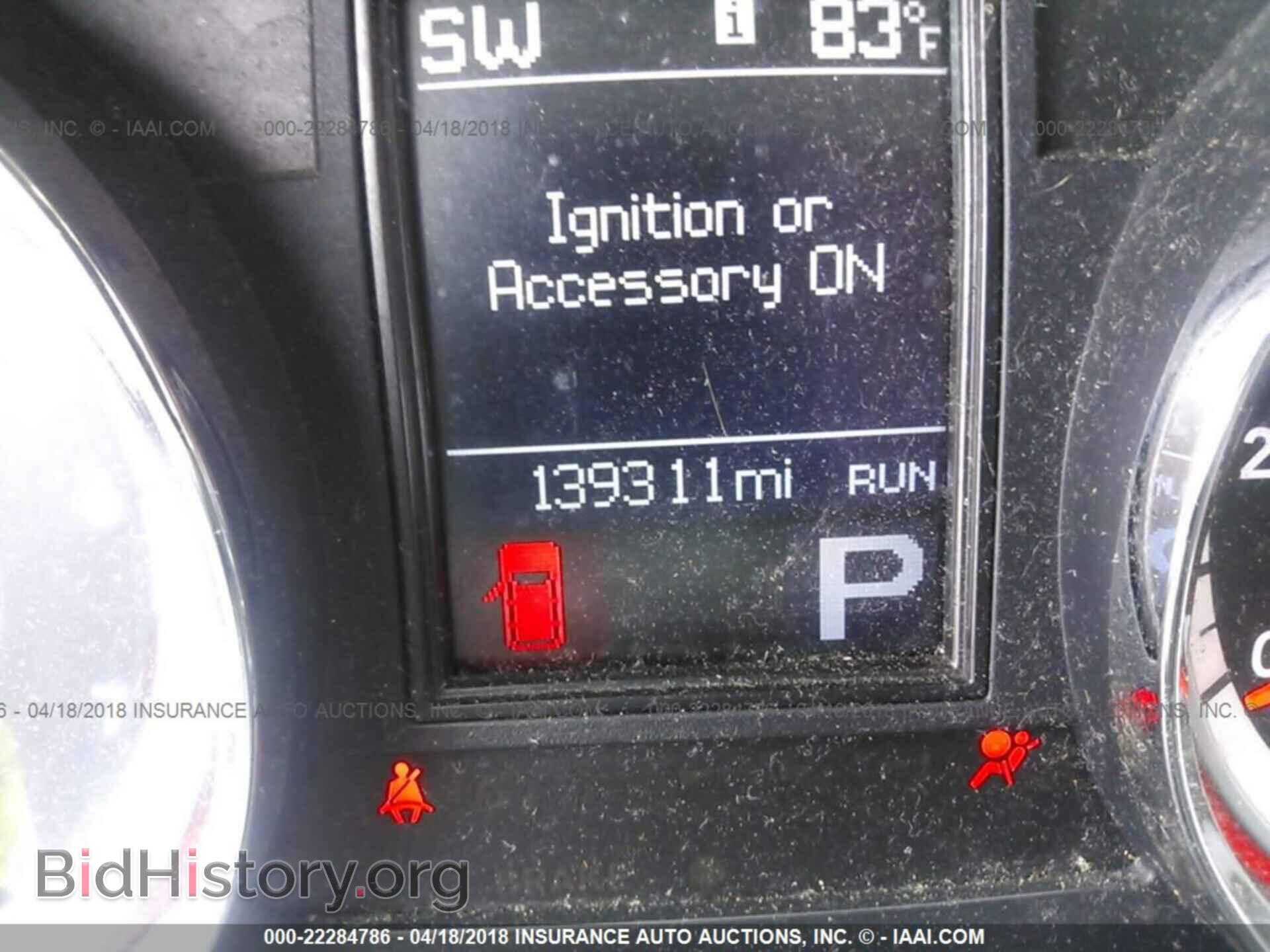 2012 Dodge Durango - VIN: 1C4RDHDG1CC146346 - Фото 7