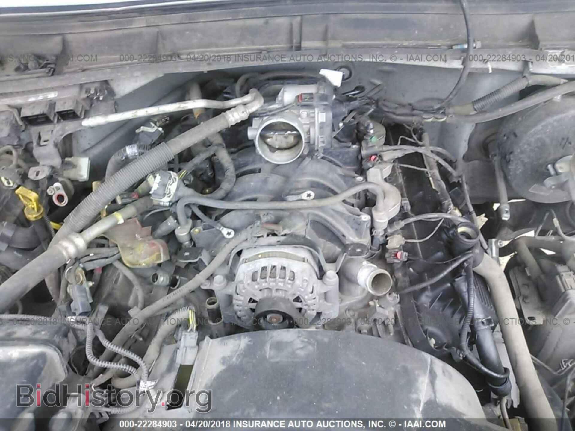 2012 Ford F250 - VIN: 1FT7X2B68CEC08593 - Фото 10