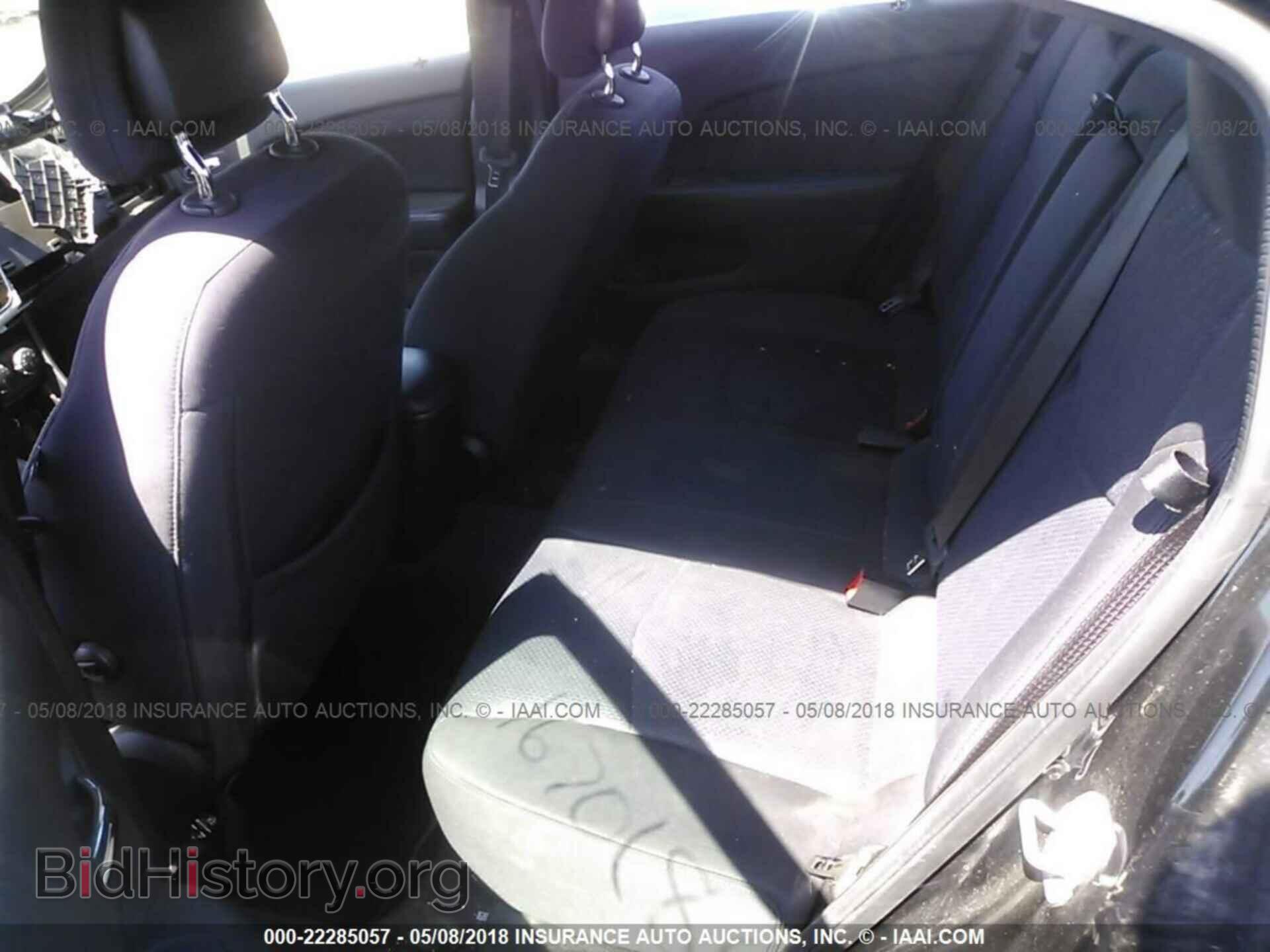 2013 Chrysler 200 - VIN: 1C3CCBBB6DN699954 - Фото 8