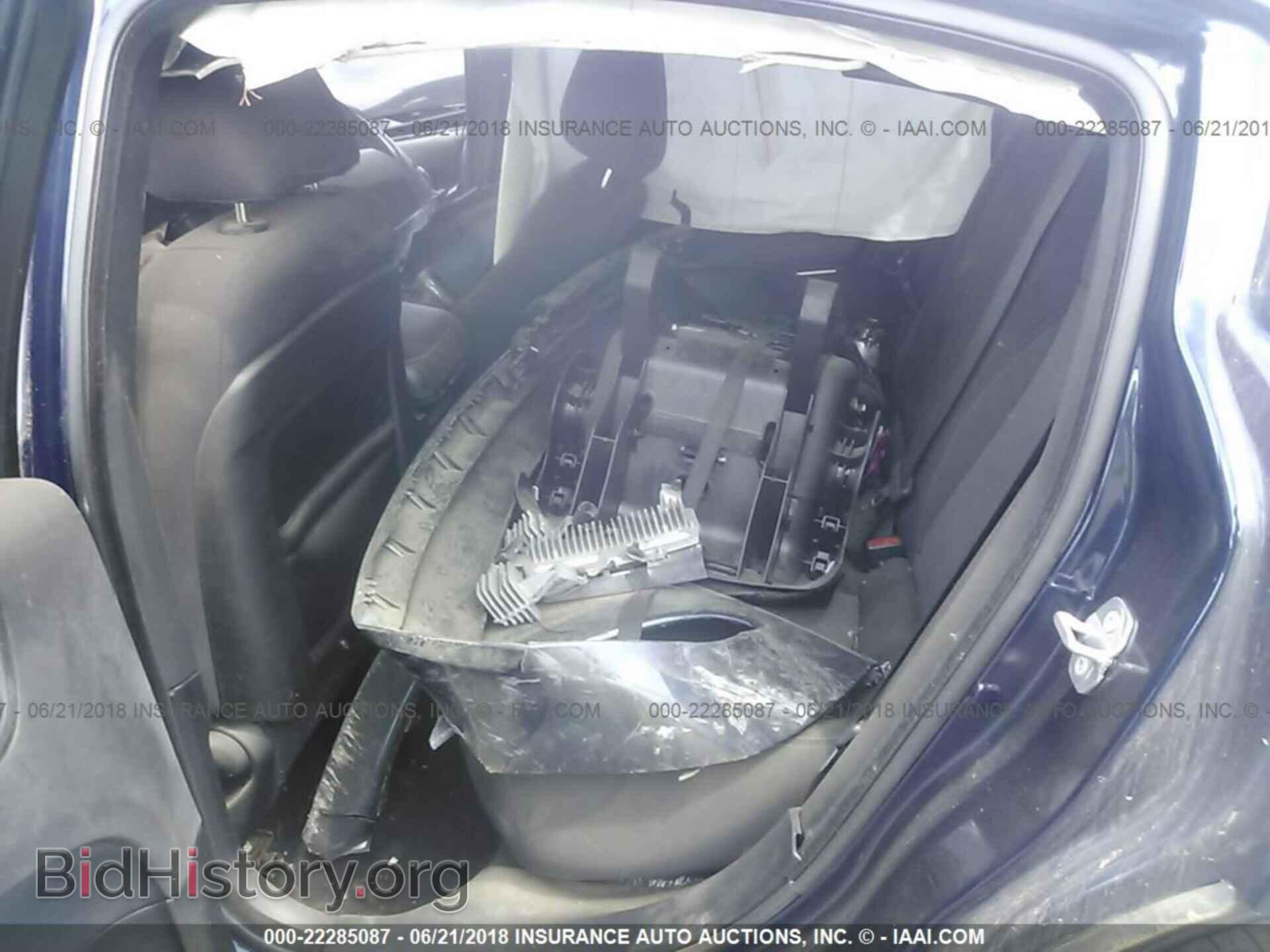 2015 Dodge Charger - VIN: 2C3CDXBG8FH867224 - Фото 8