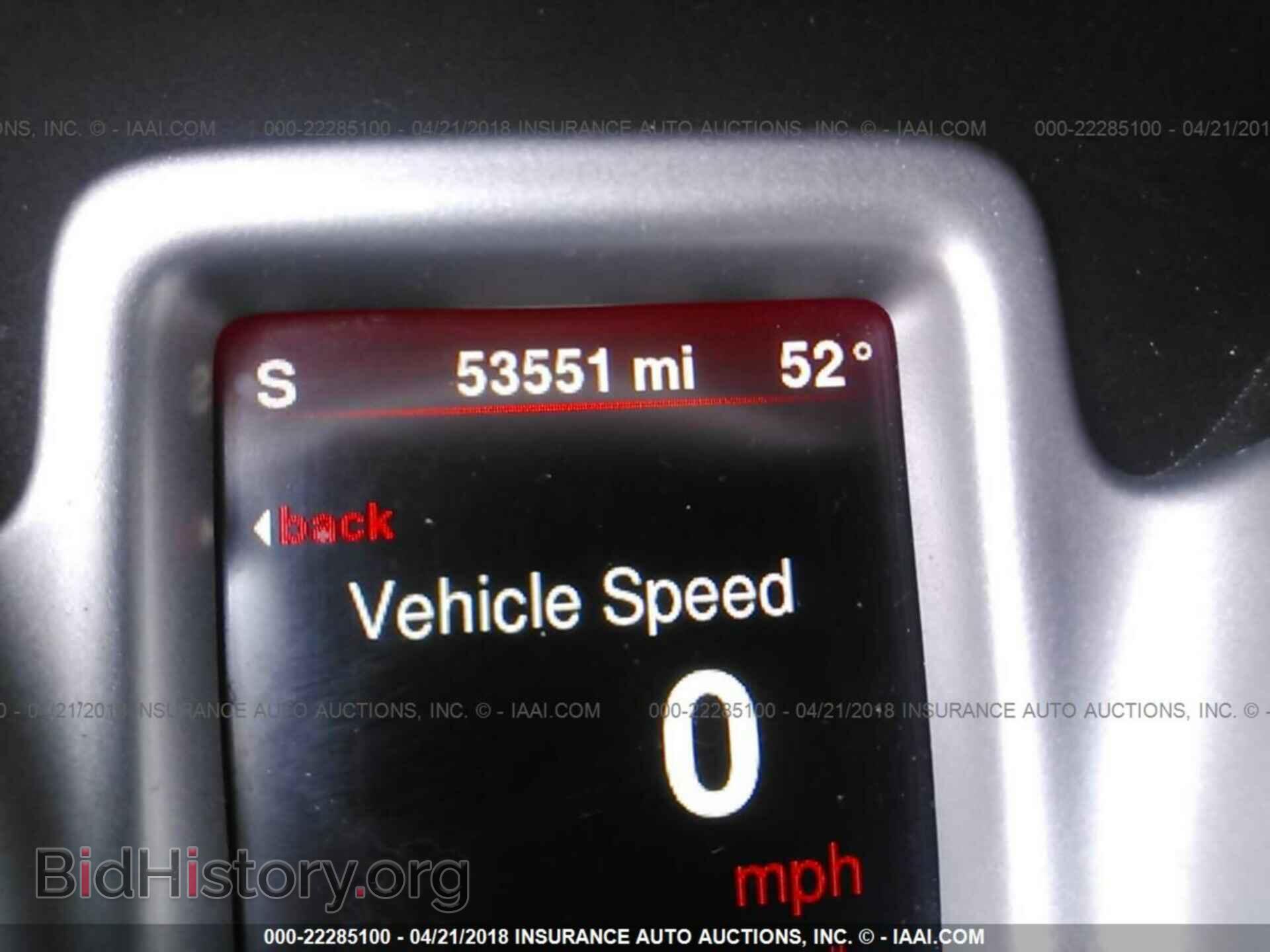 2015 Dodge Journey - VIN: 3C4PDDEG1FT549203 - Photo 7