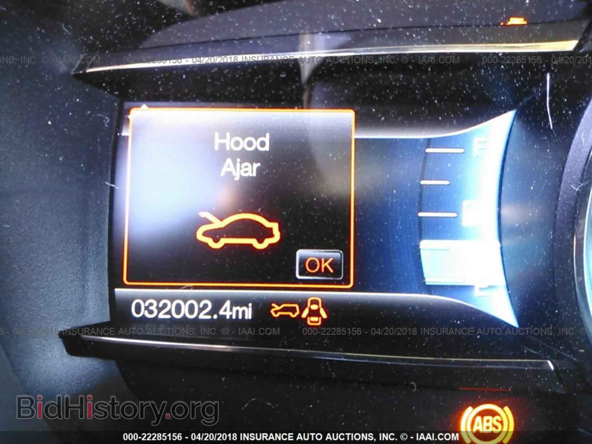 2017 Ford Explorer - VIN: 1FM5K8GT6HGC48699 - Фото 7