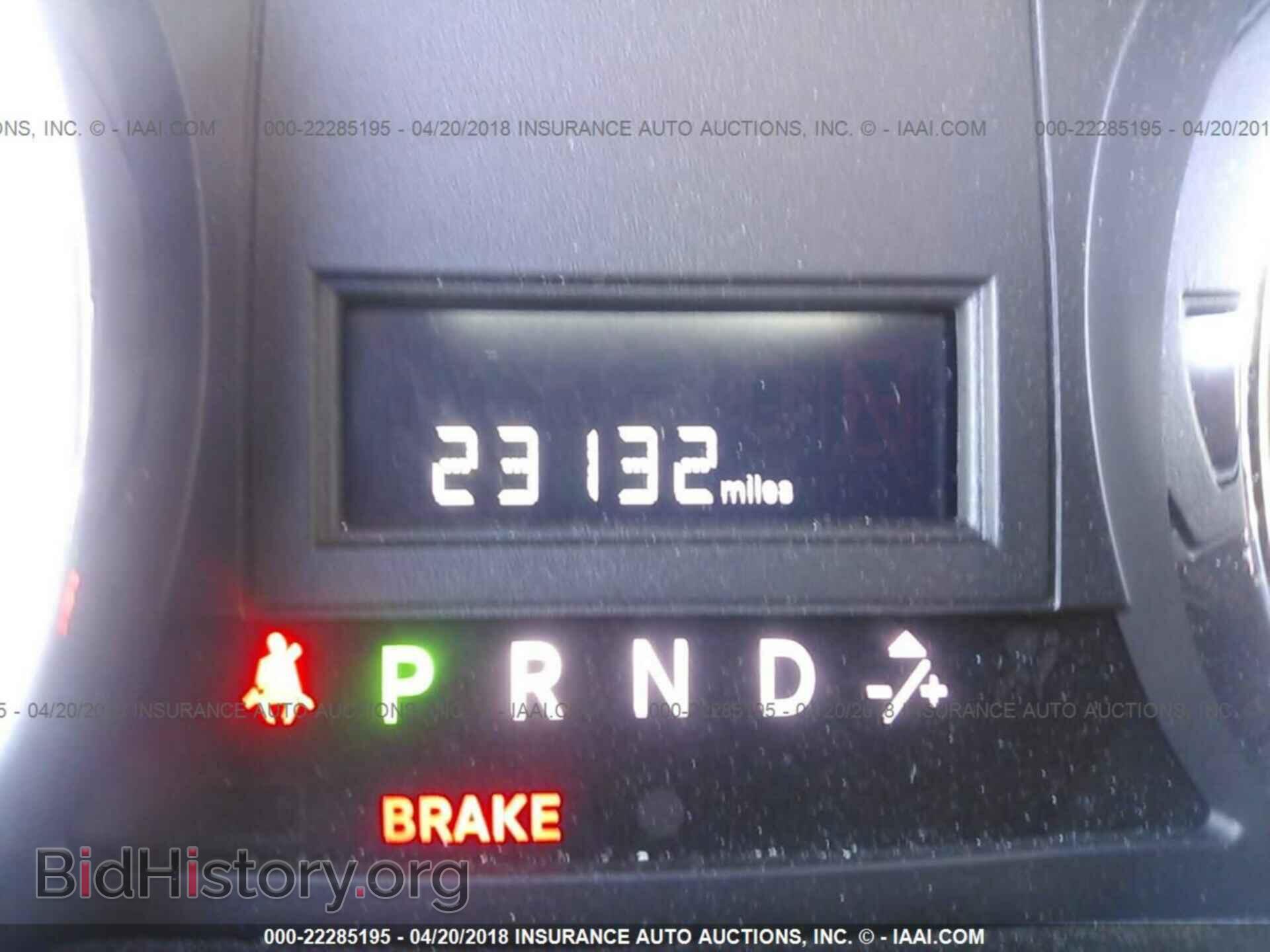 2017 Dodge Grand caravan - VIN: 2C4RDGCG8HR857357 - Фото 7
