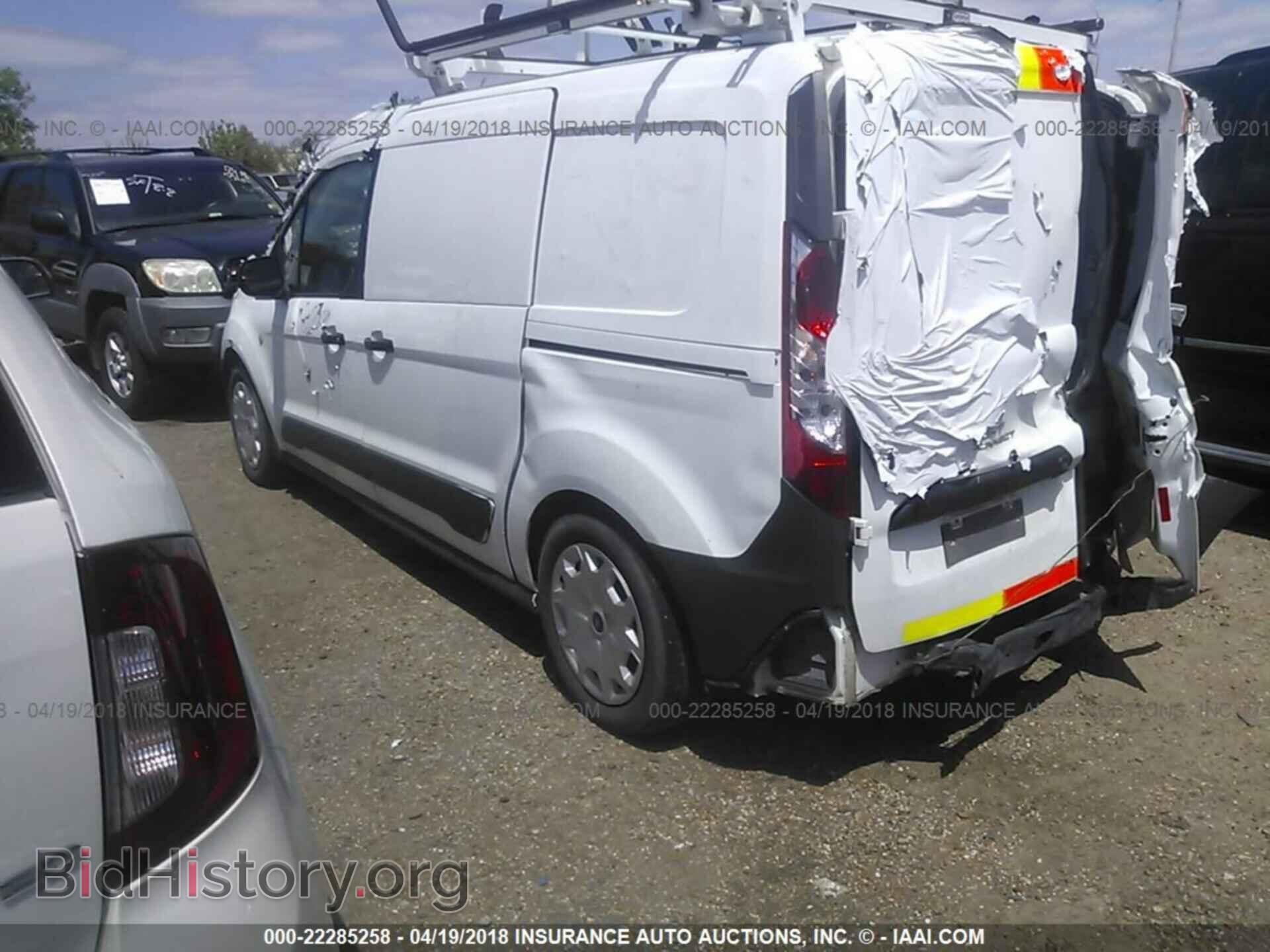 2015 Ford Transit - VIN: NM0LS7E7XF1181114 - Фото 3