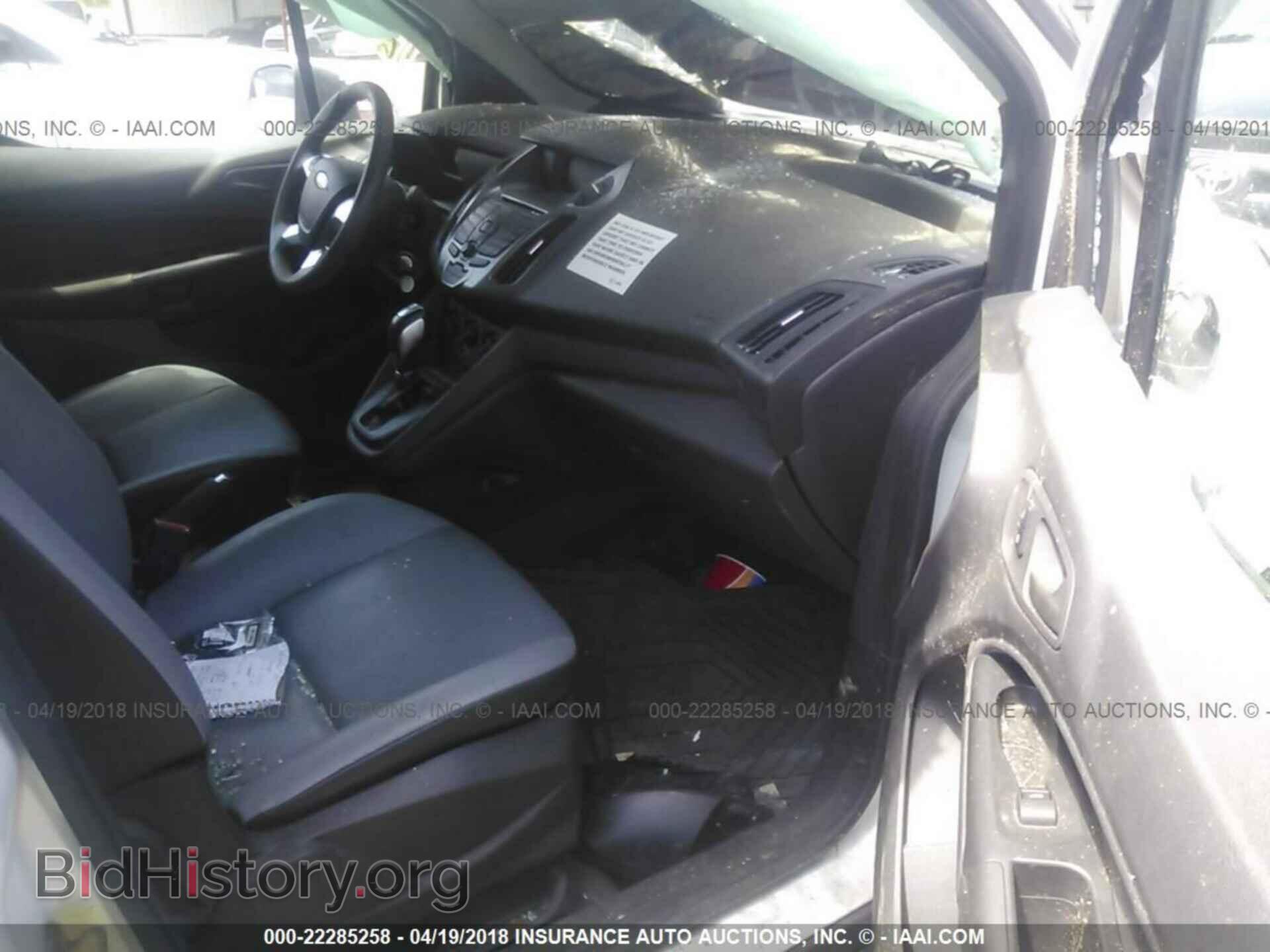 2015 Ford Transit - VIN: NM0LS7E7XF1181114 - Фото 5