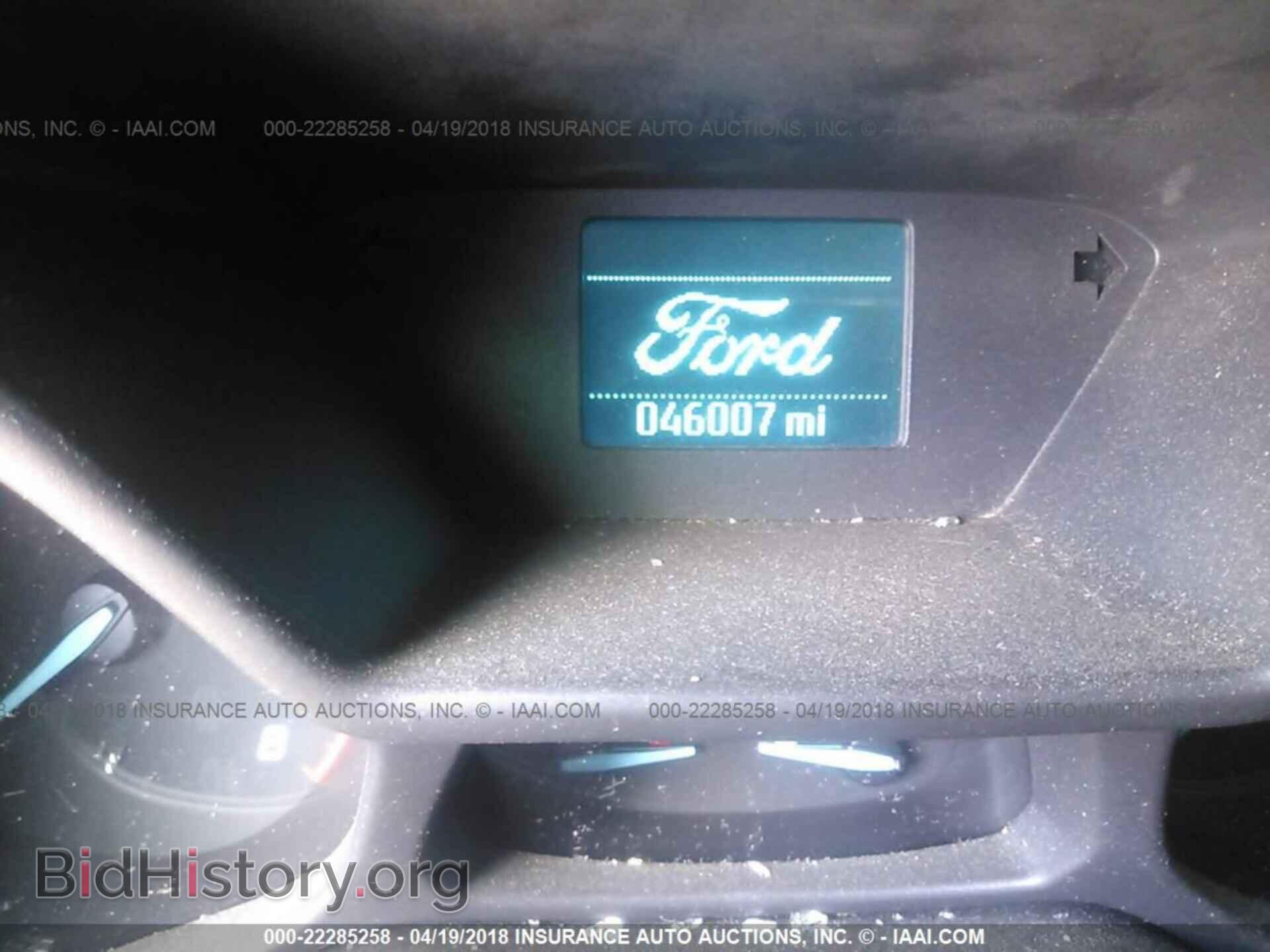 2015 Ford Transit - VIN: NM0LS7E7XF1181114 - Фото 7