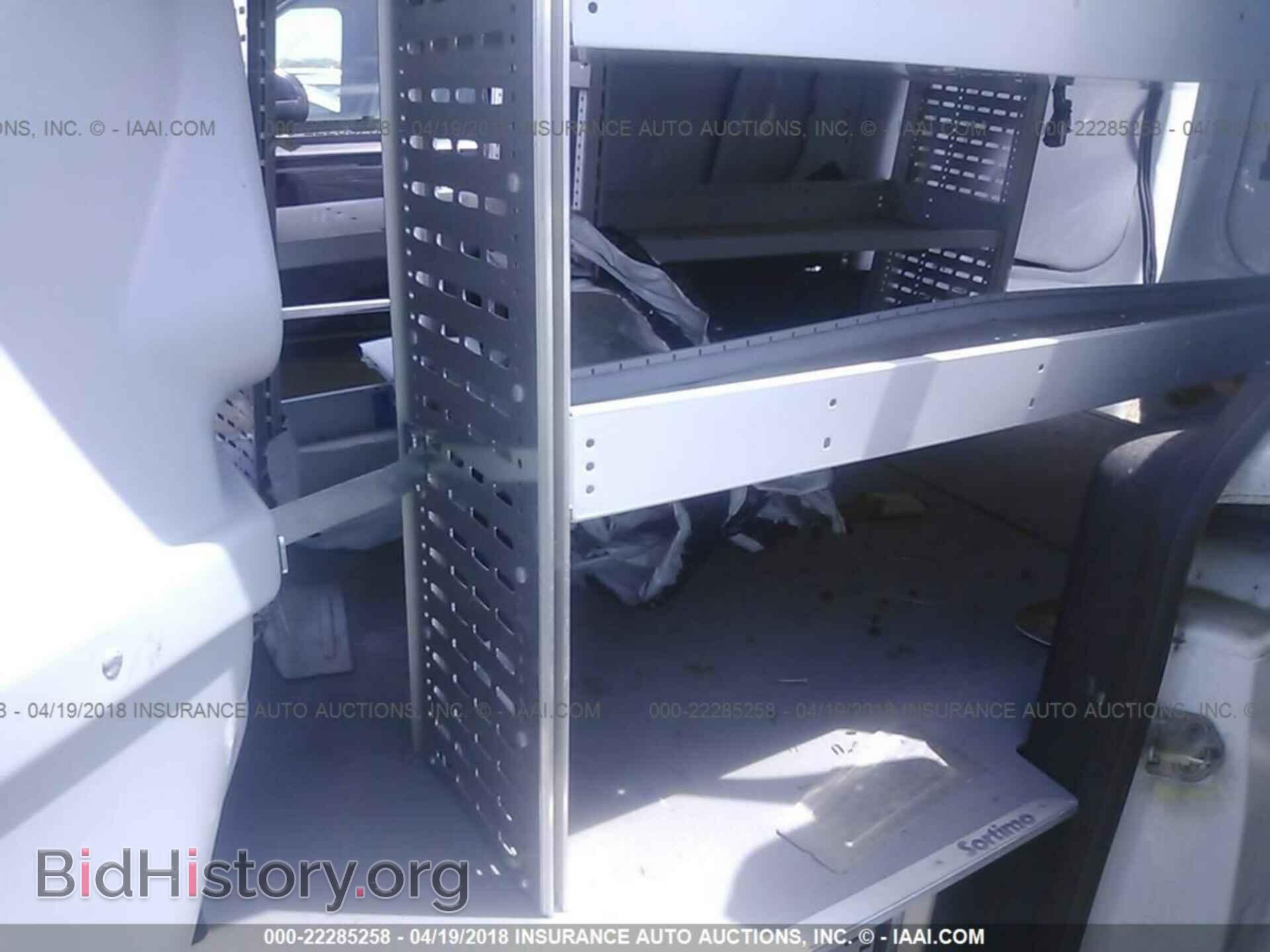 2015 Ford Transit - VIN: NM0LS7E7XF1181114 - Фото 8