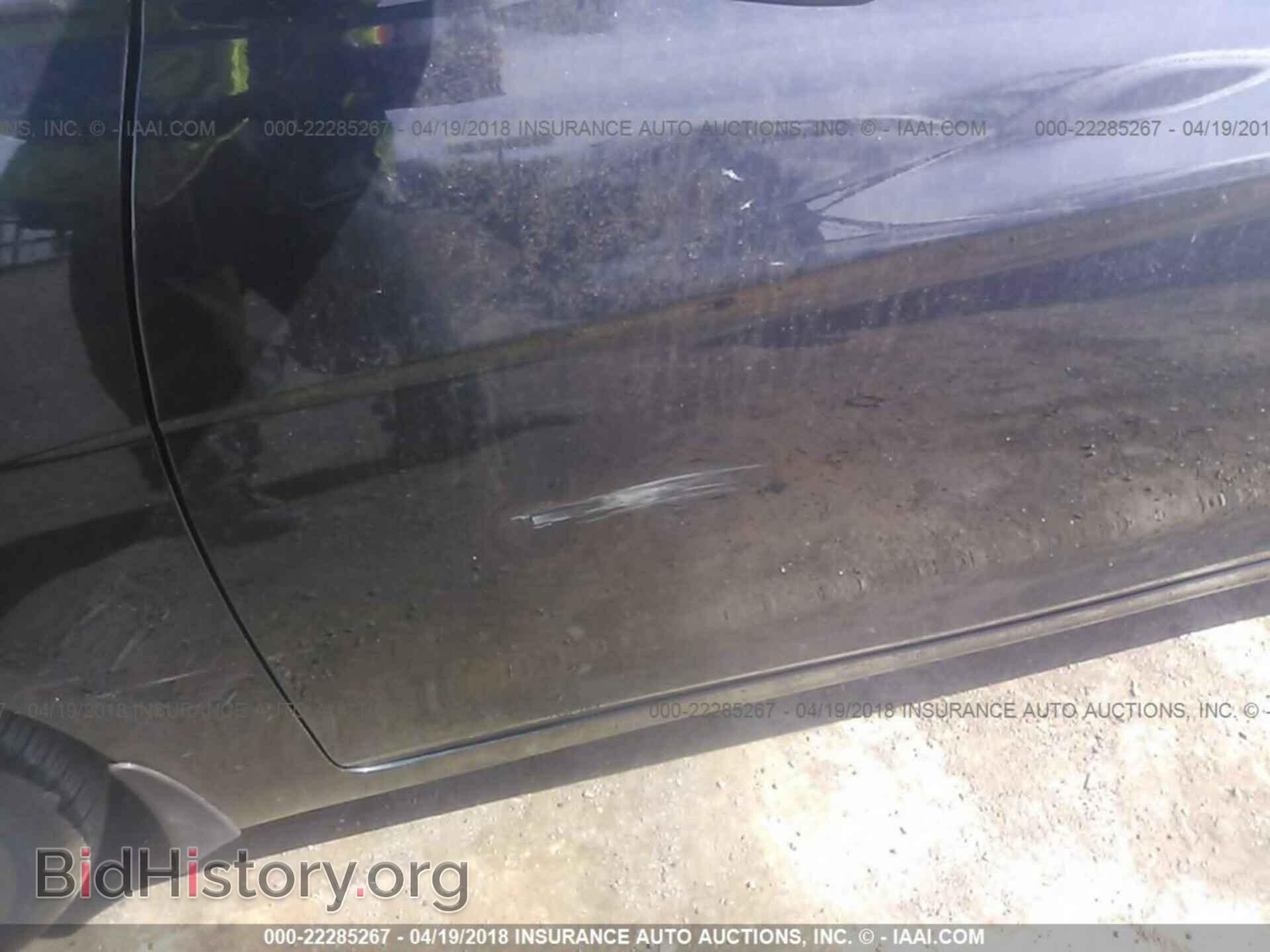 2012 Hyundai Sonata - VIN: 5NPEC4AC4CH323178 - Photo 6