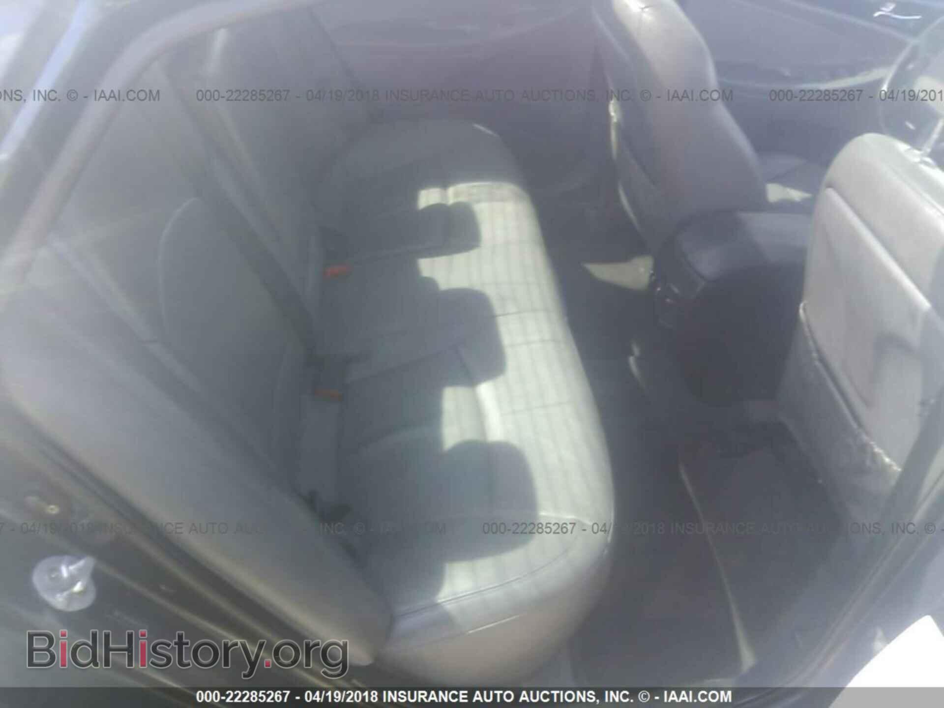 2012 Hyundai Sonata - VIN: 5NPEC4AC4CH323178 - Photo 8