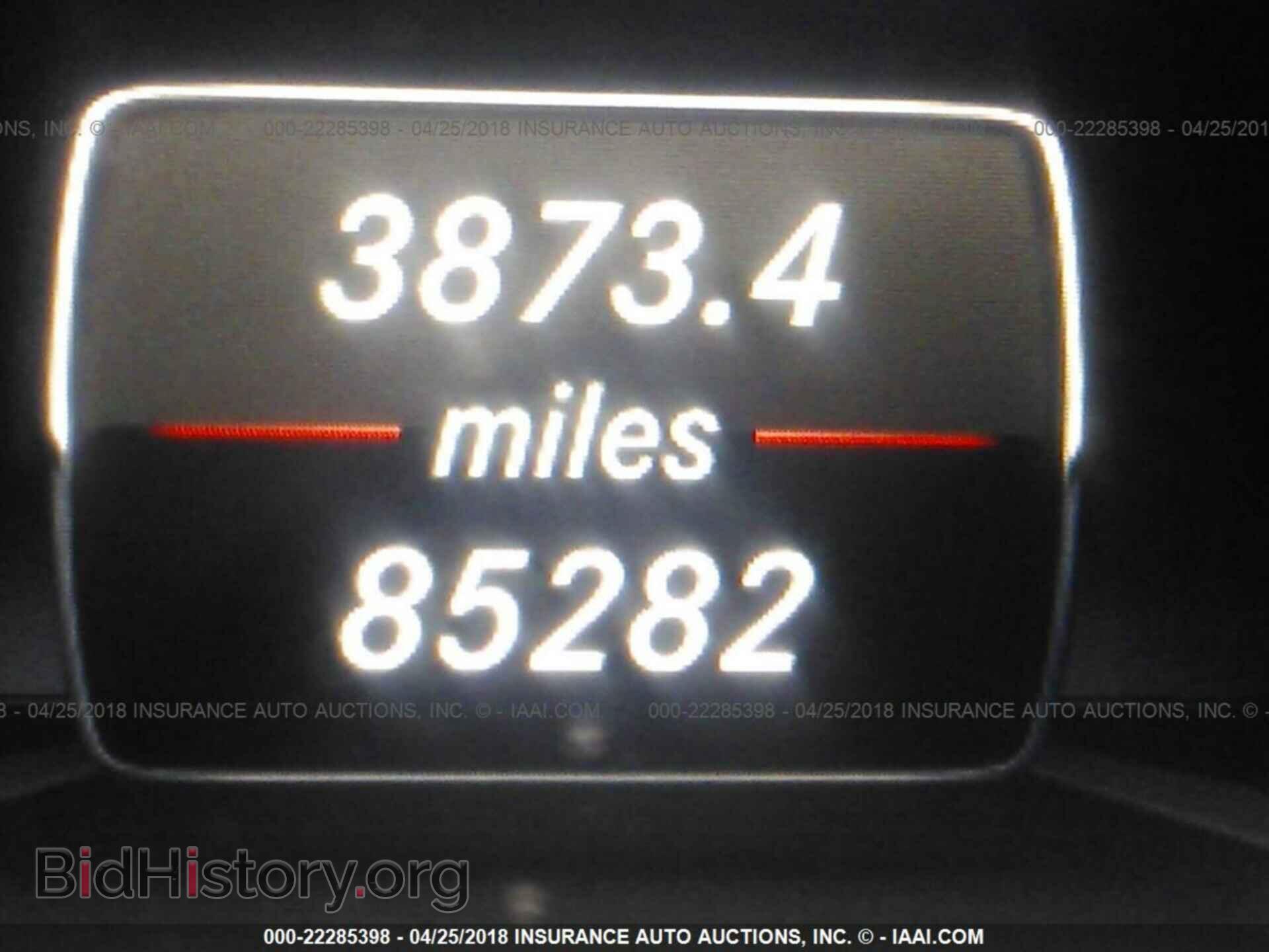 2013 Mercedes-benz E - VIN: WDDKJ8JB6DF212365 - Фото 7