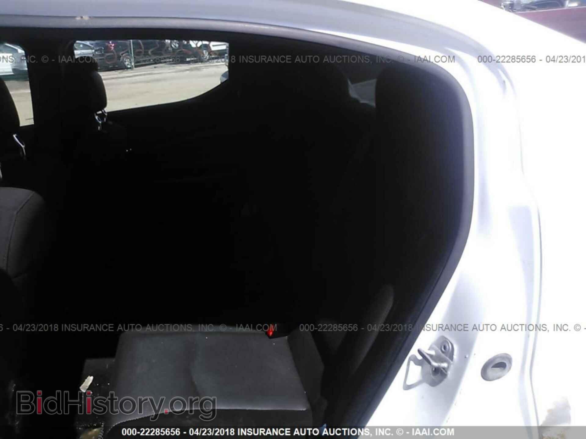 2013 Dodge Avenger - VIN: 1C3CDZAB9DN719086 - Фото 8
