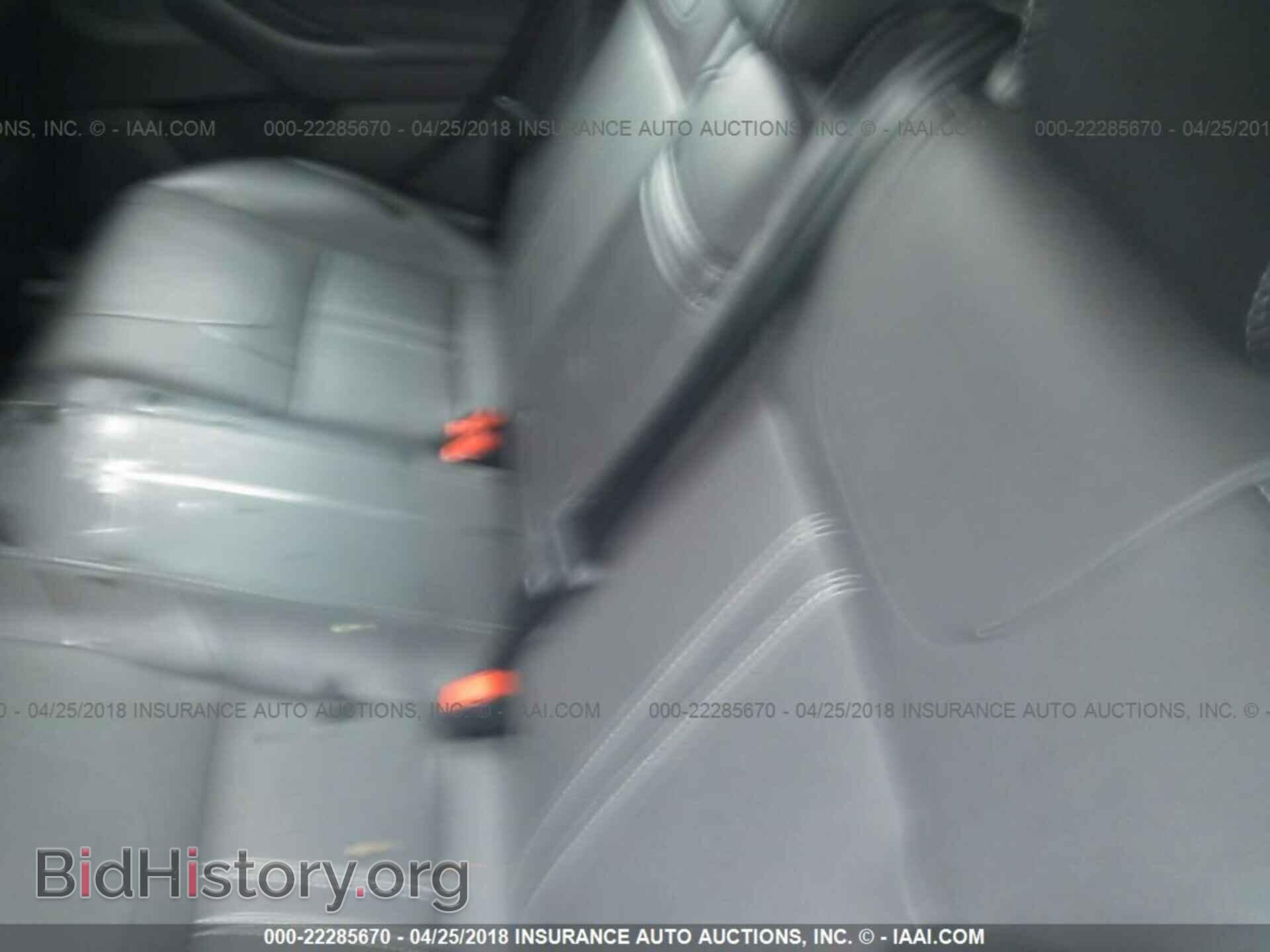 2013 Ford Focus - VIN: 1FADP3N25DL129175 - Фото 8