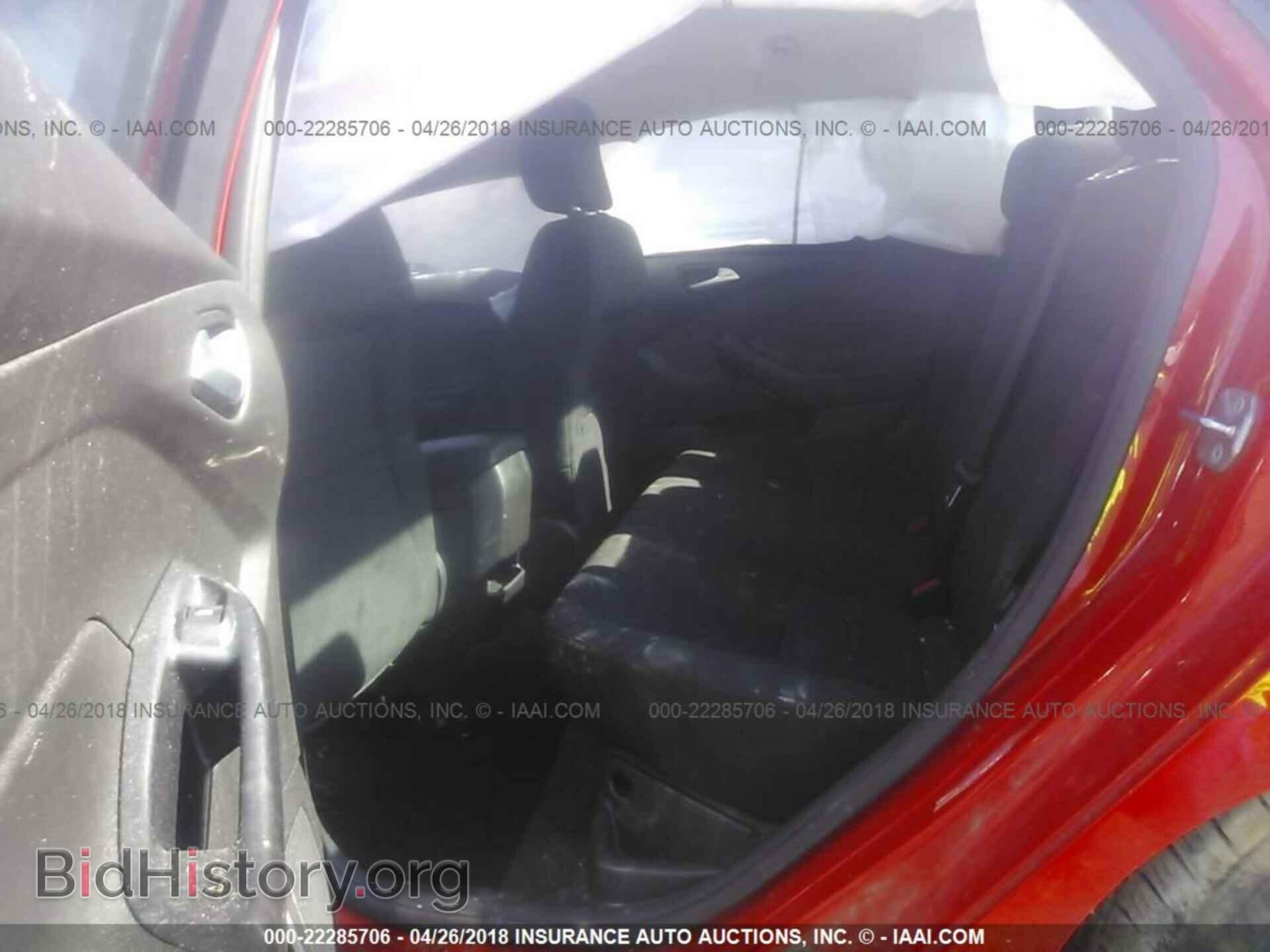 2016 Ford Focus - VIN: 1FADP3F2XGL257639 - Photo 8