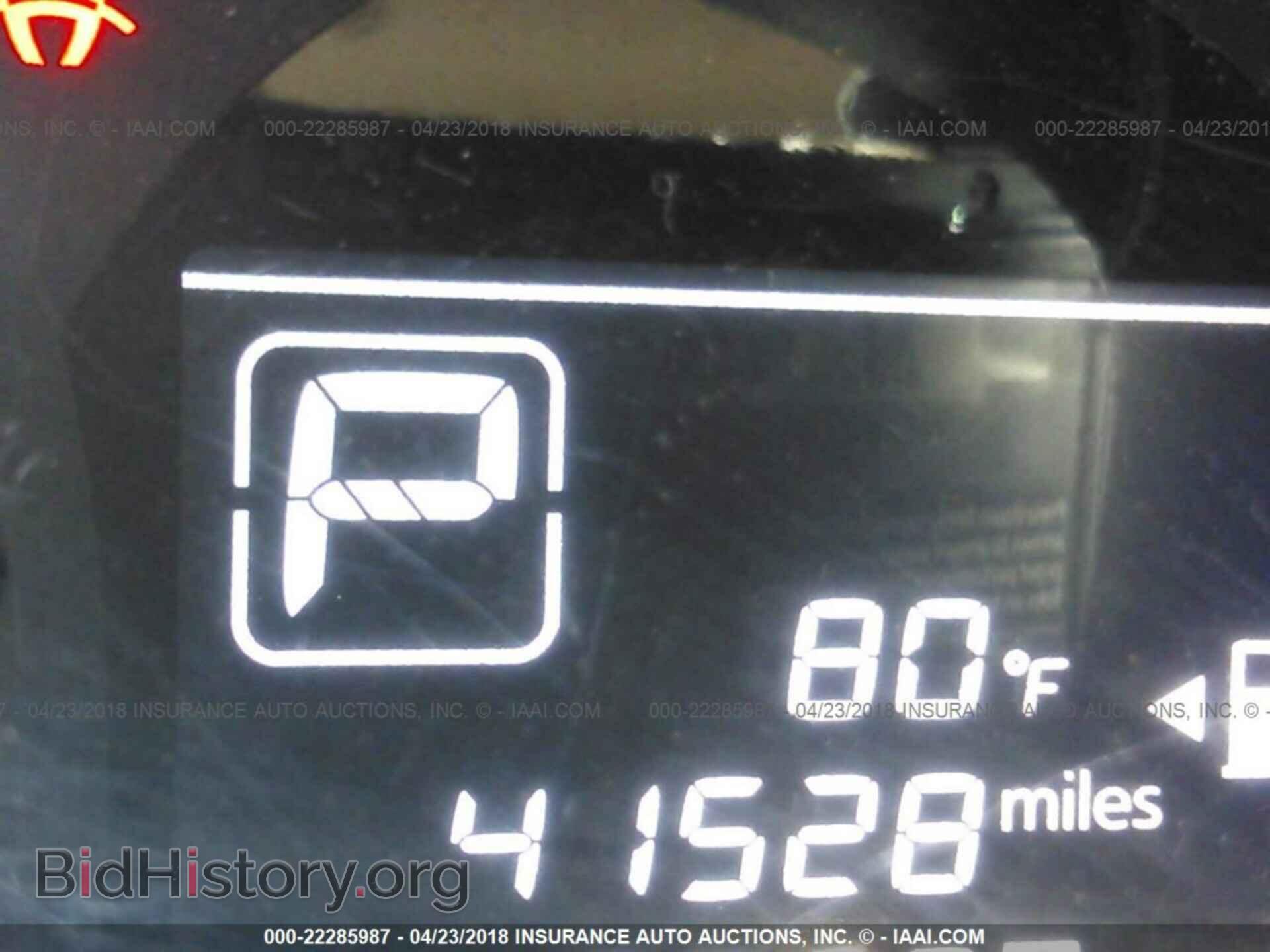2015 Nissan Versa note - VIN: 3N1CE2CP0FL408340 - Фото 7