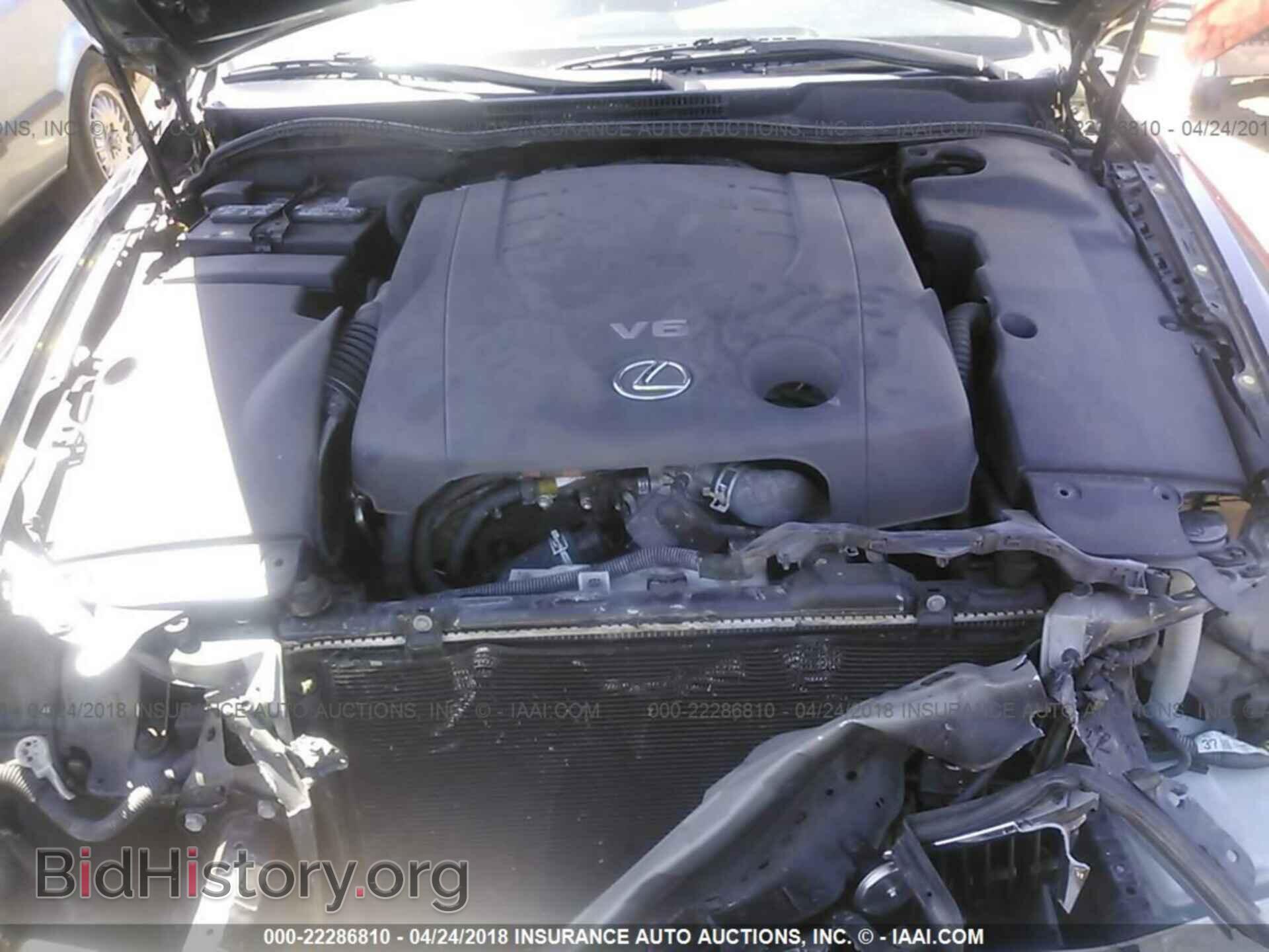 2011 Lexus Is - VIN: JTHBF5C23B5154272 - Photo 10