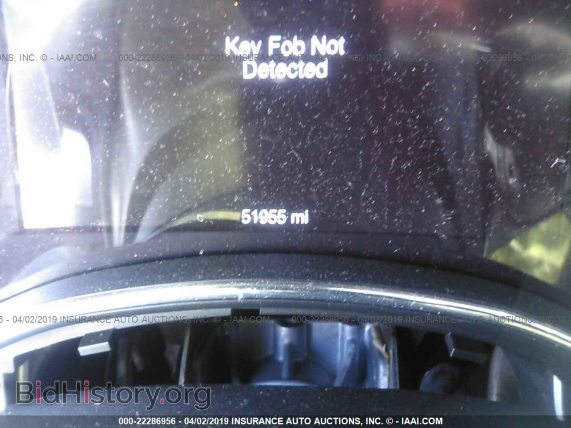 2015 Dodge Durango - VIN: 1C4SDJCT0FC128402 - Фото 7