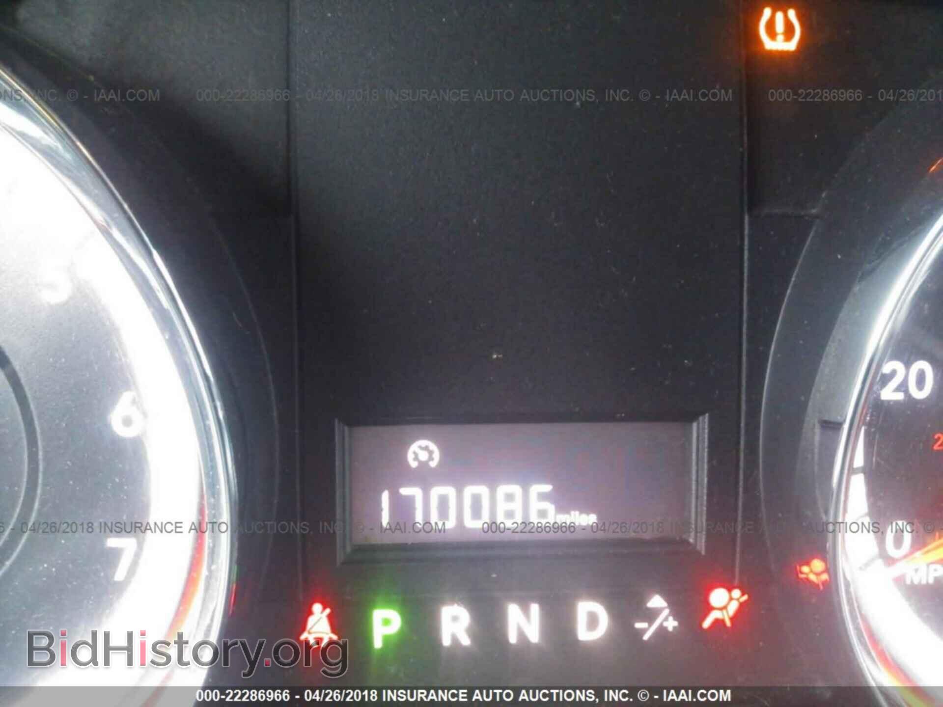 2012 Dodge Grand caravan - VIN: 2C4RDGBG8CR185519 - Фото 7