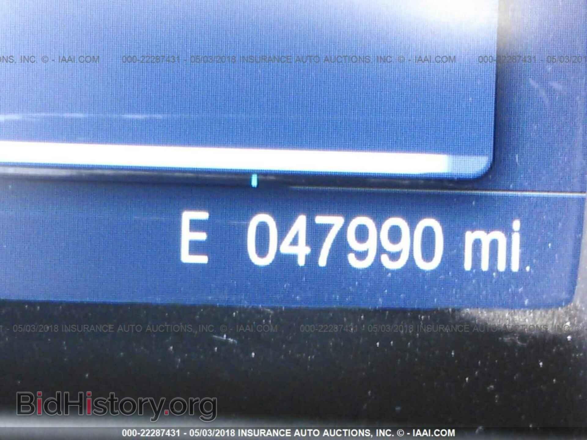 2014 Ford Focus - VIN: 1FADP3K22EL414339 - Photo 7