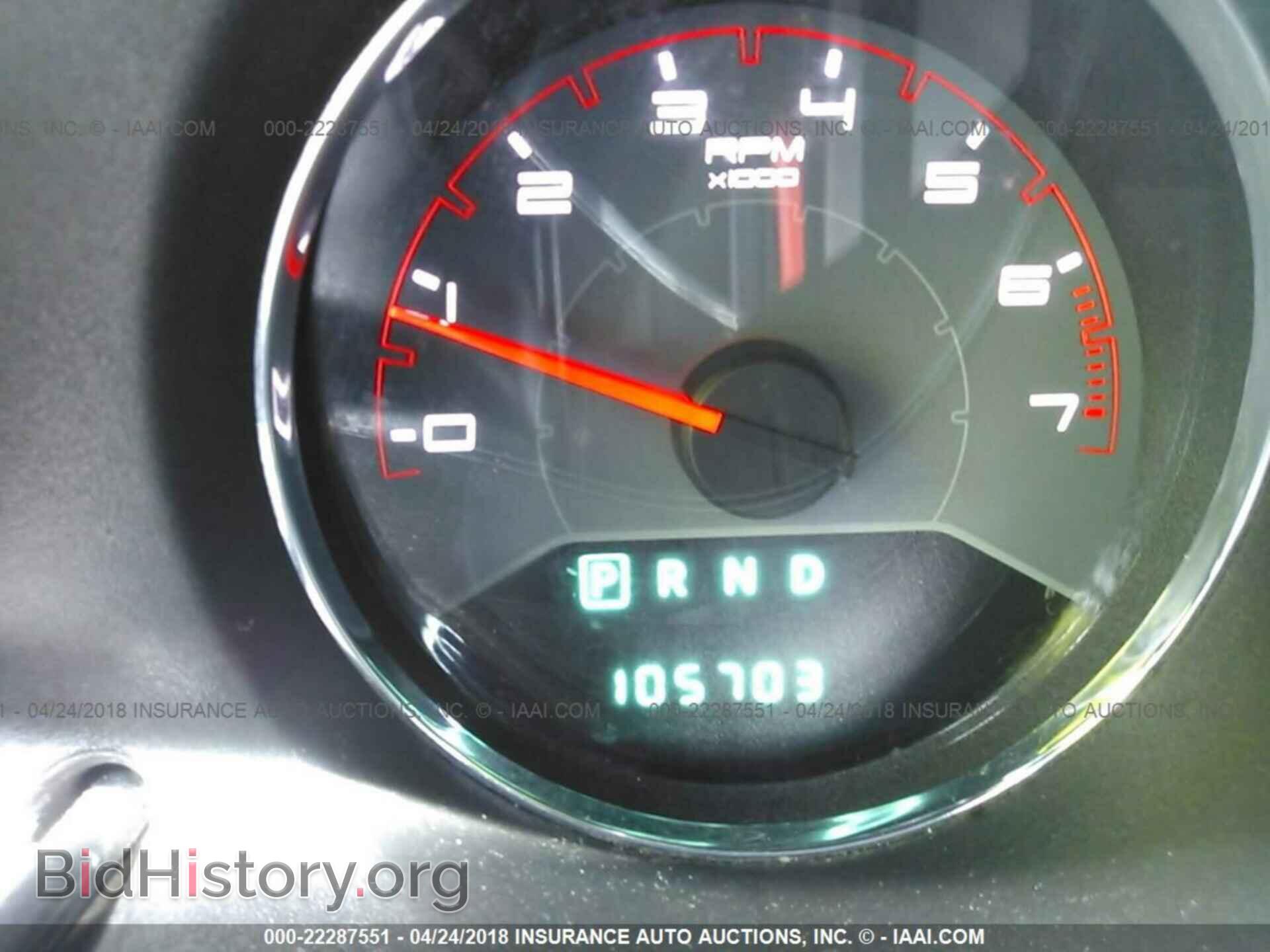 2013 Dodge Avenger - VIN: 1C3CDZAB1DN712343 - Photo 7