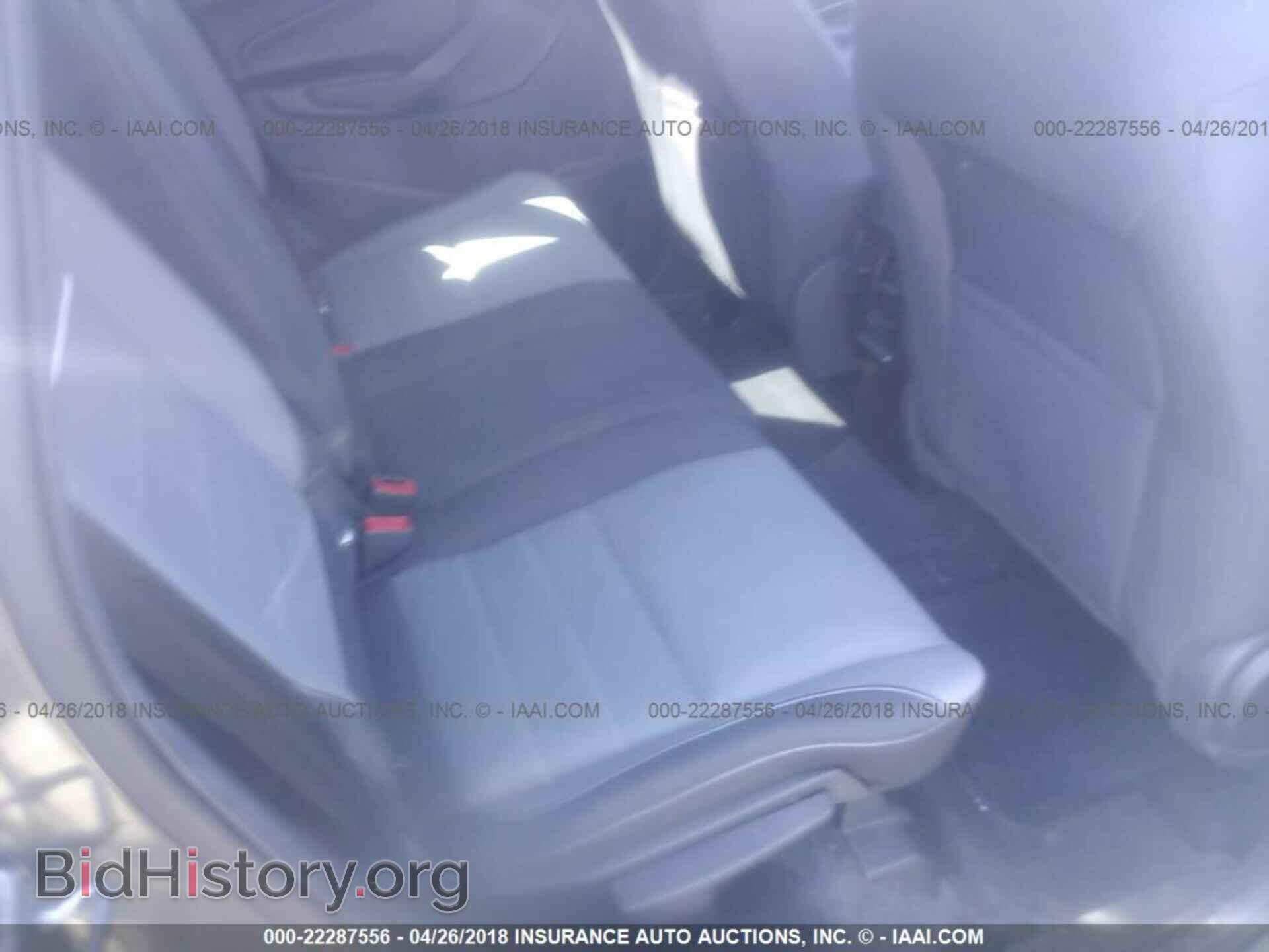 2013 Ford Escape - VIN: 1FMCU9G91DUC73033 - Photo 8