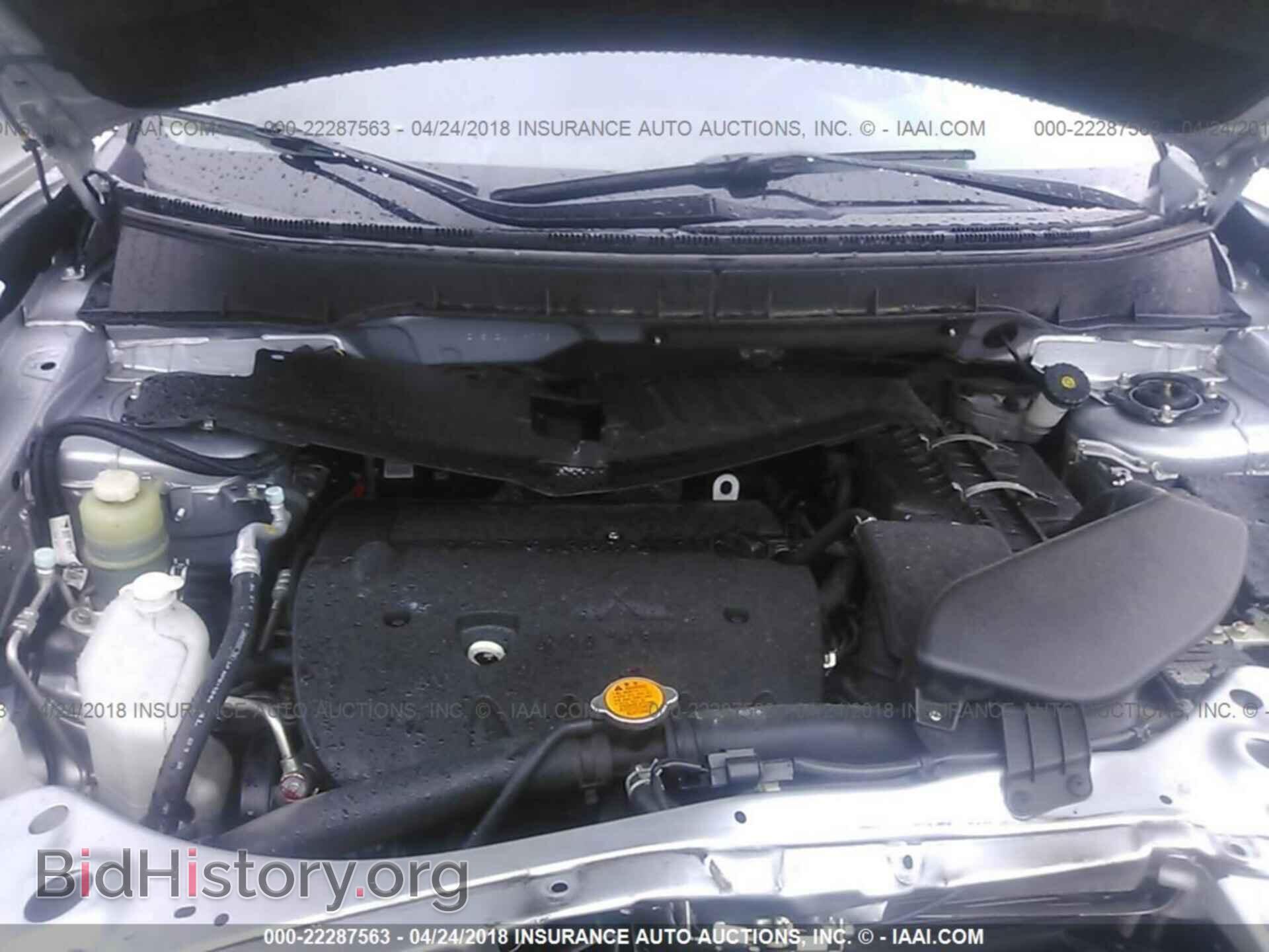 2012 Mitsubishi Outlander - VIN: JA4AS2AWXCU019773 - Фото 10