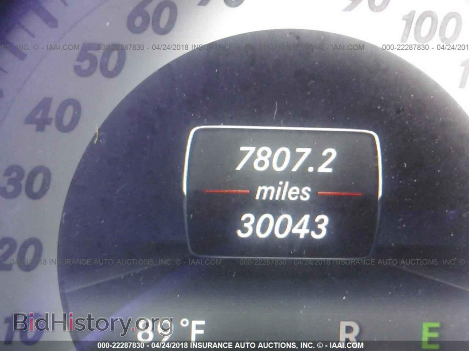 2016 Mercedes-benz E - VIN: WDDHF5KB2GB177554 - Фото 7