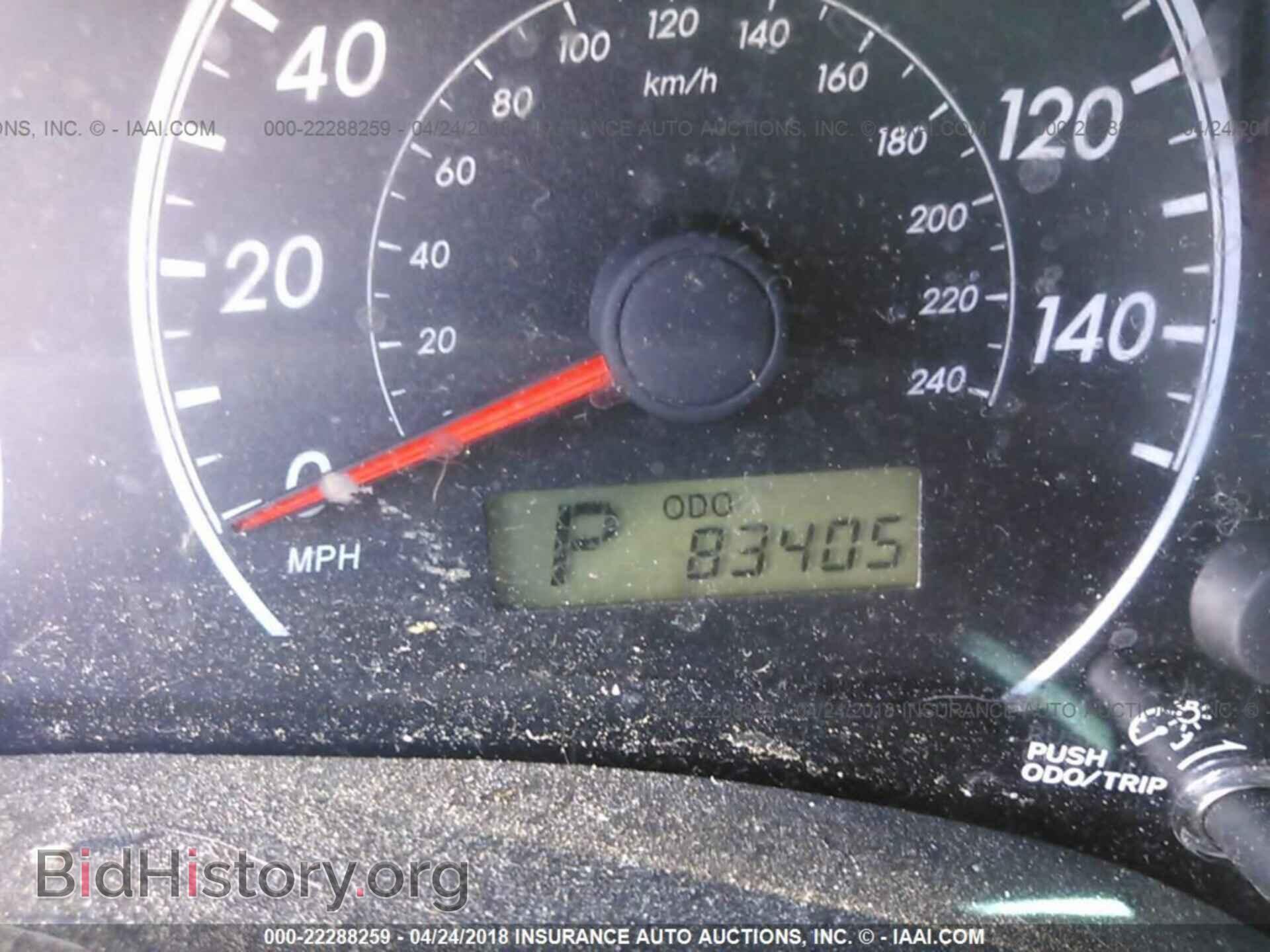 2012 Toyota Corolla - VIN: 2T1BU4EEXCC859874 - Photo 7