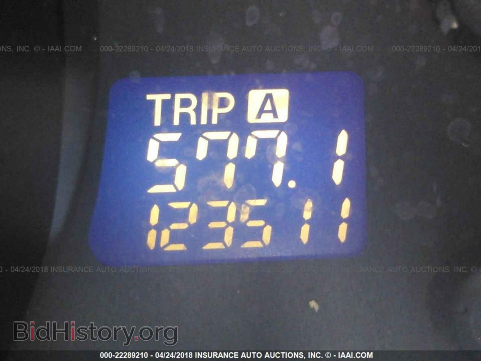 2011 Mazda Cx-7 - VIN: JM3ER2AM6B0397748 - Photo 7