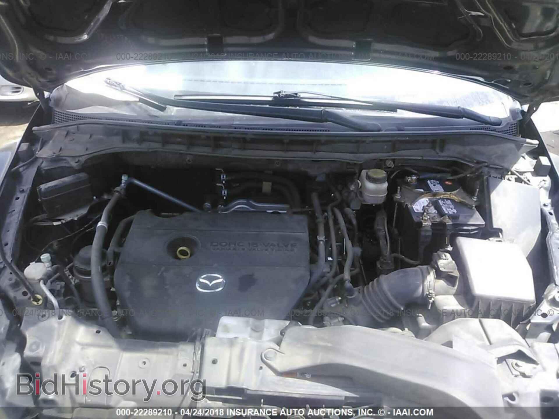 2011 Mazda Cx-7 - VIN: JM3ER2AM6B0397748 - Photo 10