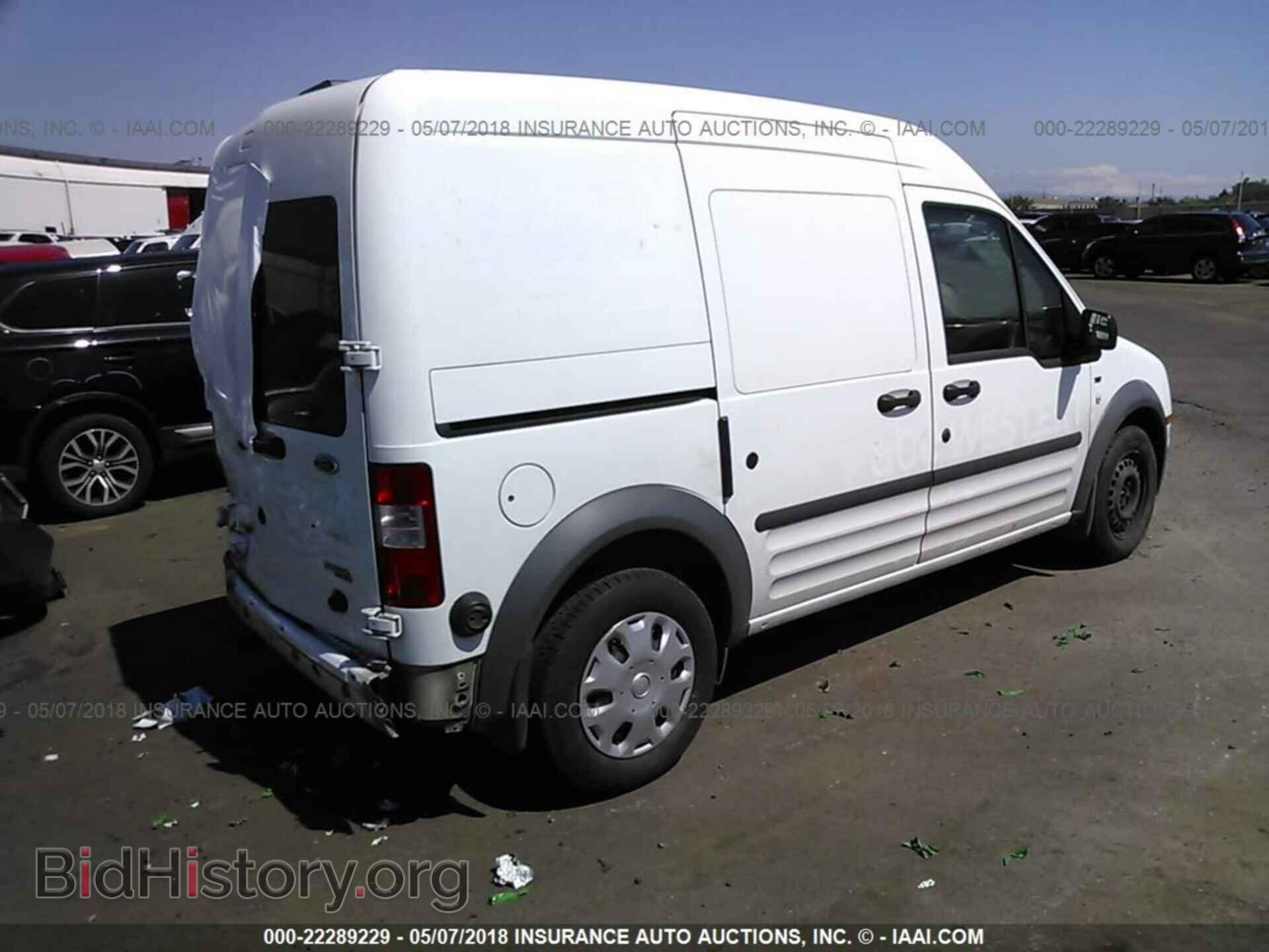 2012 Ford Transit - VIN: NM0LS7DN2CT123319 - Photo 4