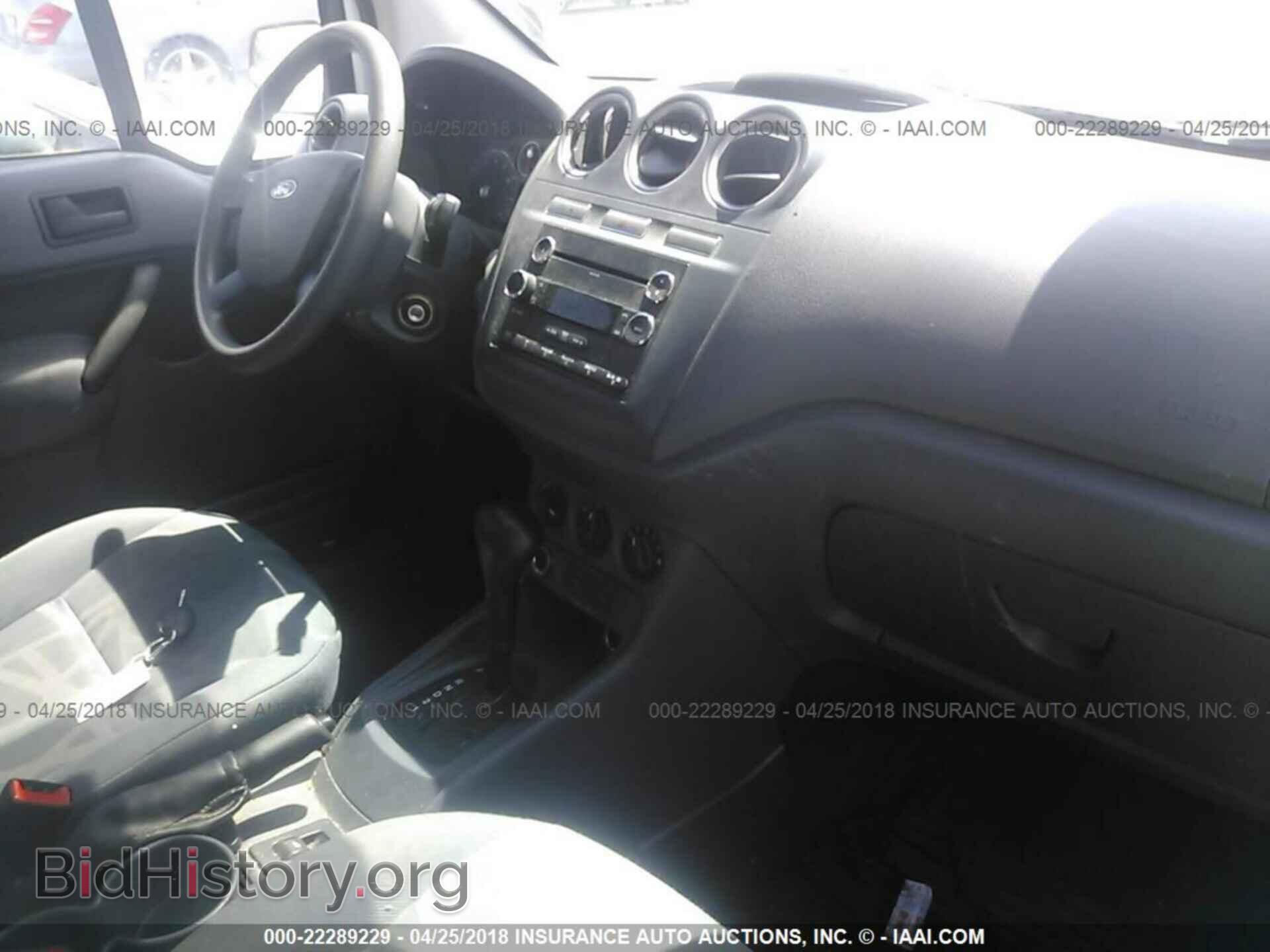 2012 Ford Transit - VIN: NM0LS7DN2CT123319 - Photo 5