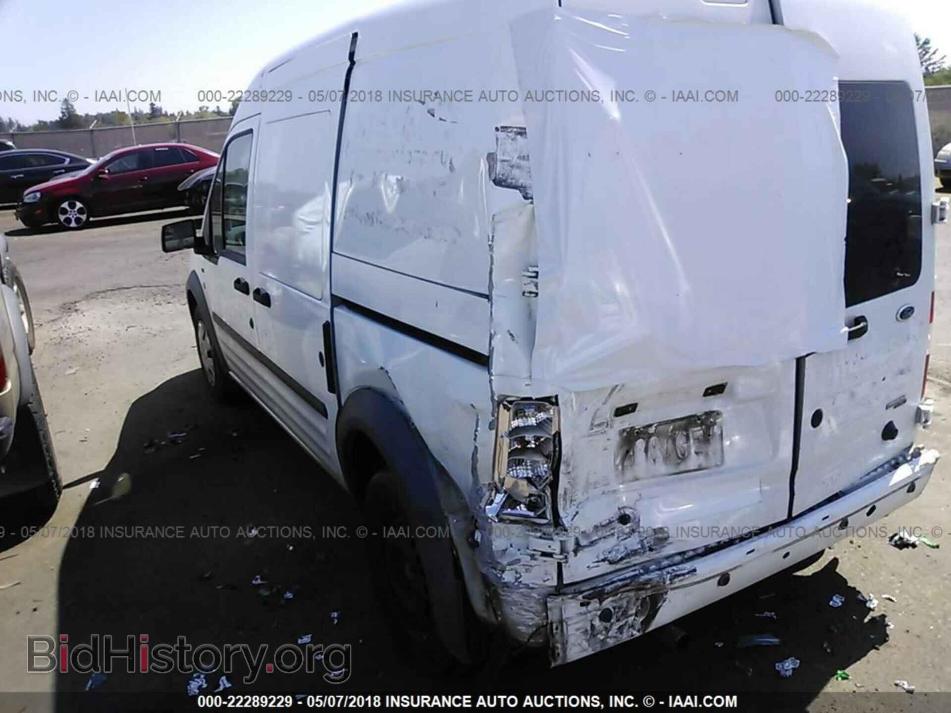 2012 Ford Transit - VIN: NM0LS7DN2CT123319 - Photo 6