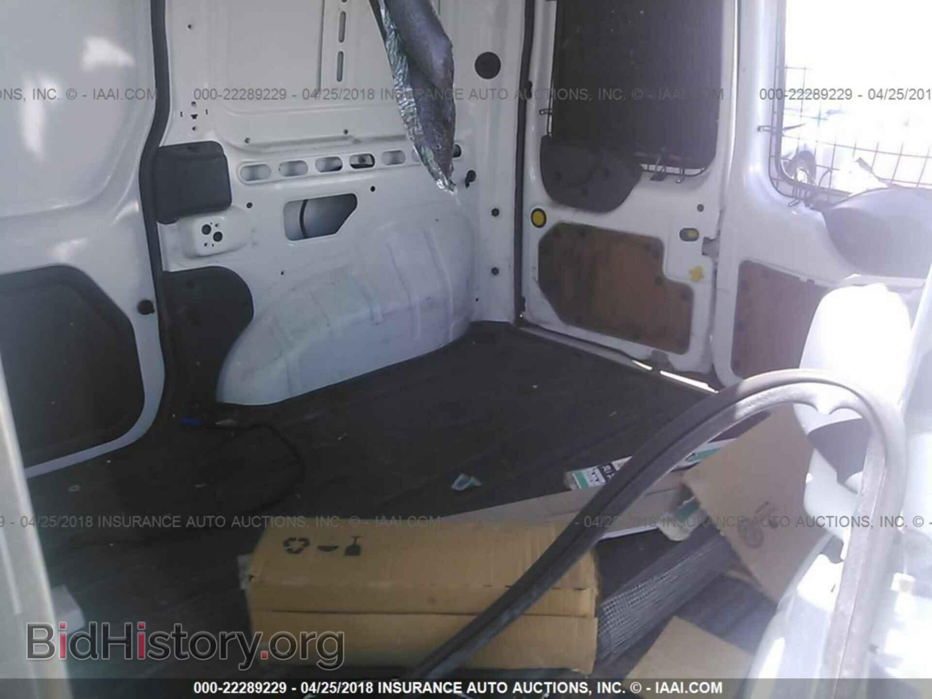 2012 Ford Transit - VIN: NM0LS7DN2CT123319 - Photo 8