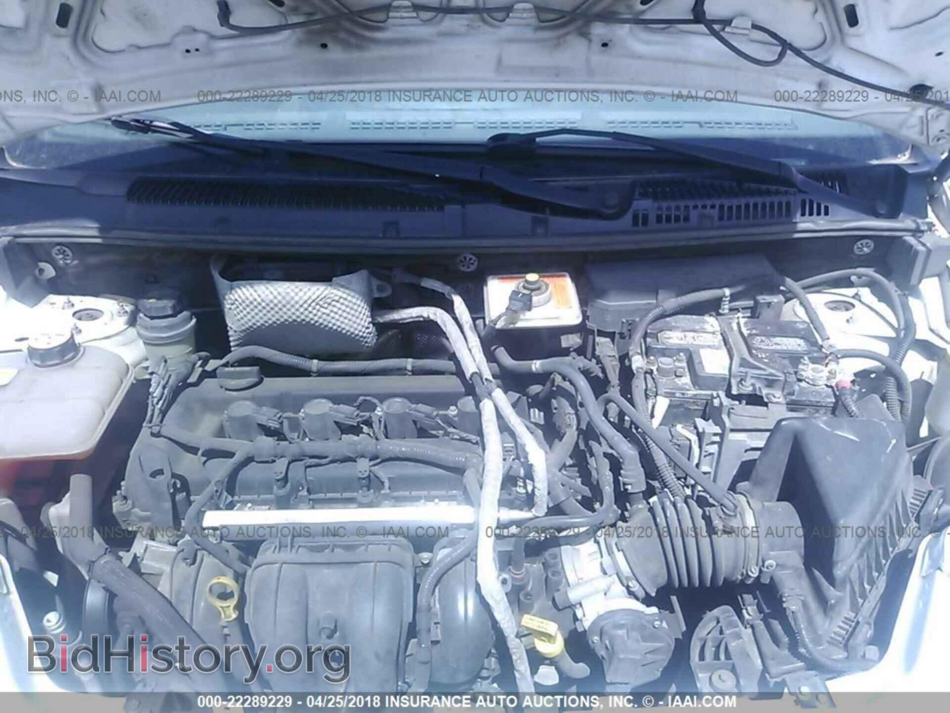 2012 Ford Transit - VIN: NM0LS7DN2CT123319 - Photo 10