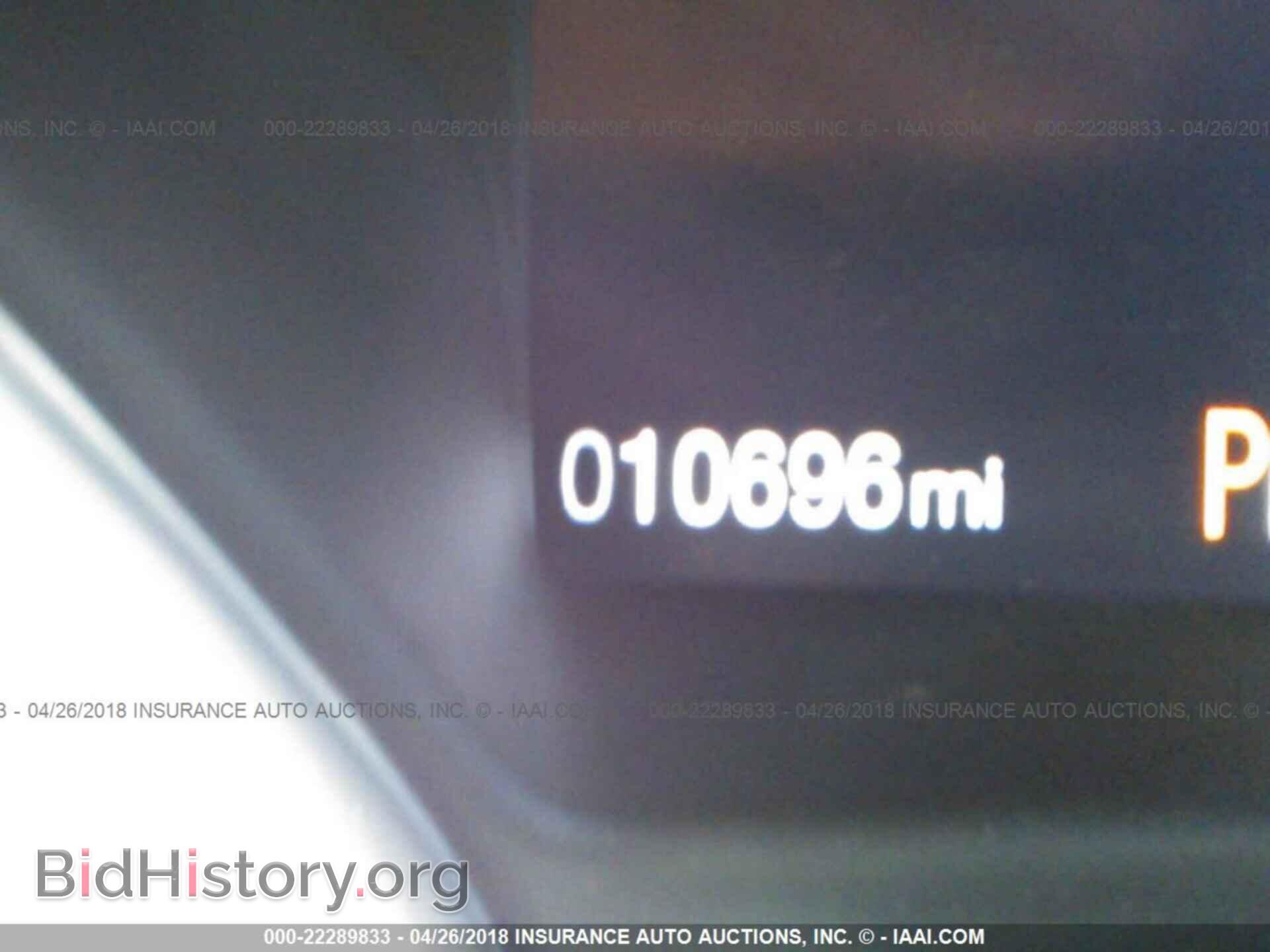 2017 Ford Focus - VIN: 1FADP3F25HL303167 - Photo 7
