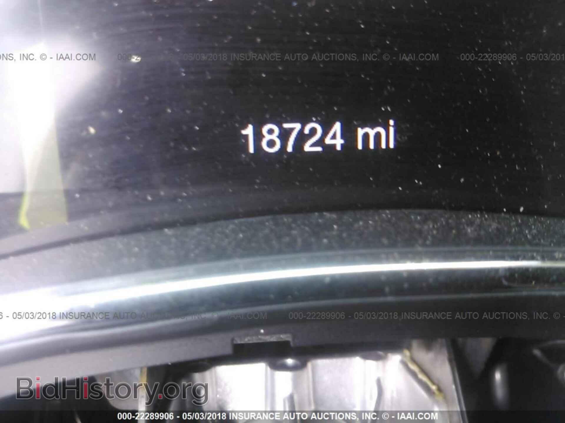 2017 Dodge Durango - VIN: 1C4RDJDG8HC758056 - Фото 7