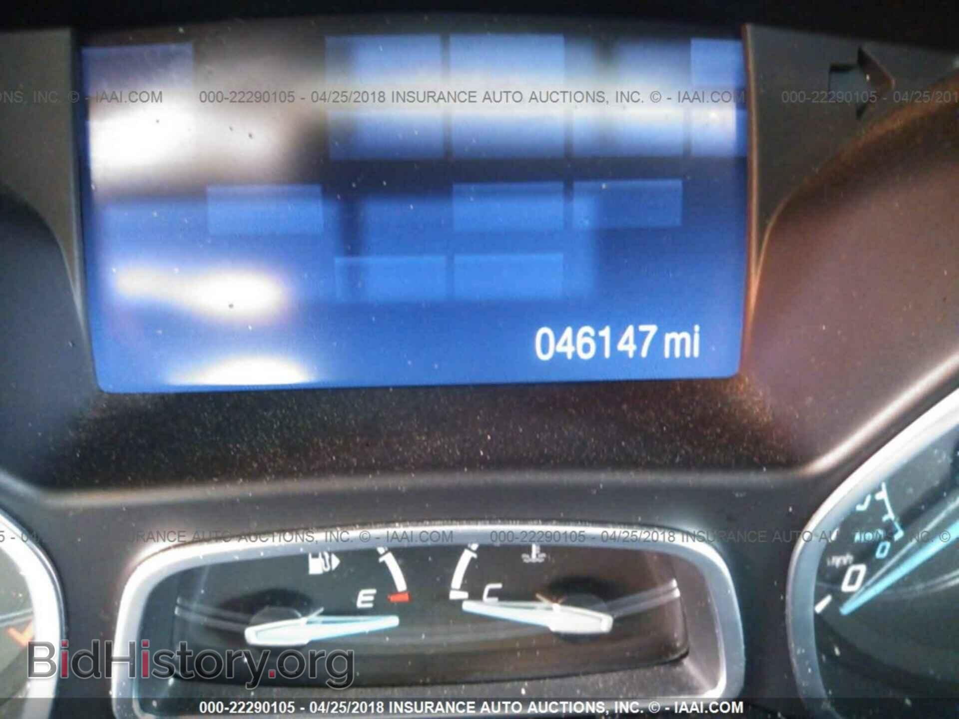 2012 Ford Focus - VIN: 1FAHP3F29CL221646 - Фото 7