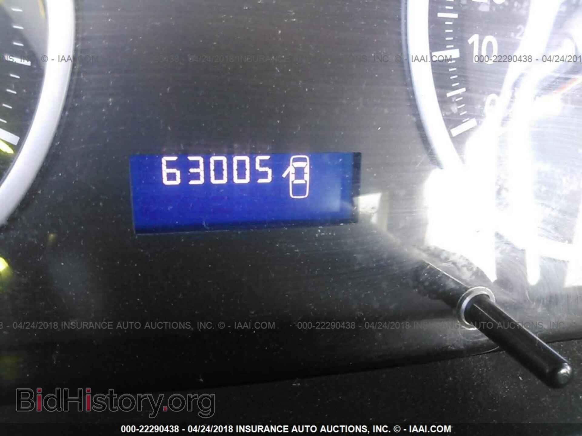 2012 Dodge Ram 1500 - VIN: 3C6JD6AP5CG276916 - Фото 7