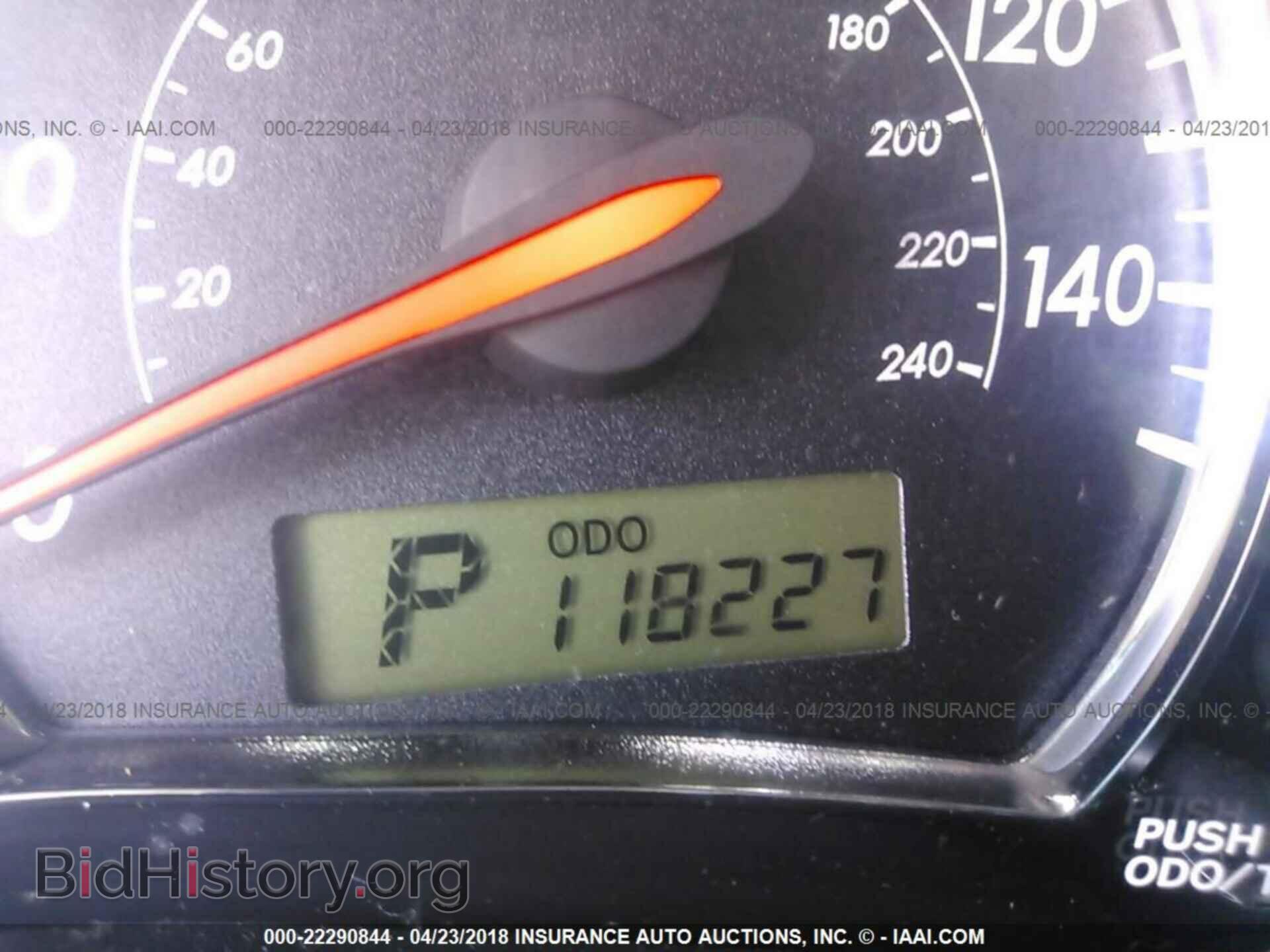 2011 Toyota Corolla - VIN: 2T1BU4EEXBC696061 - Photo 7