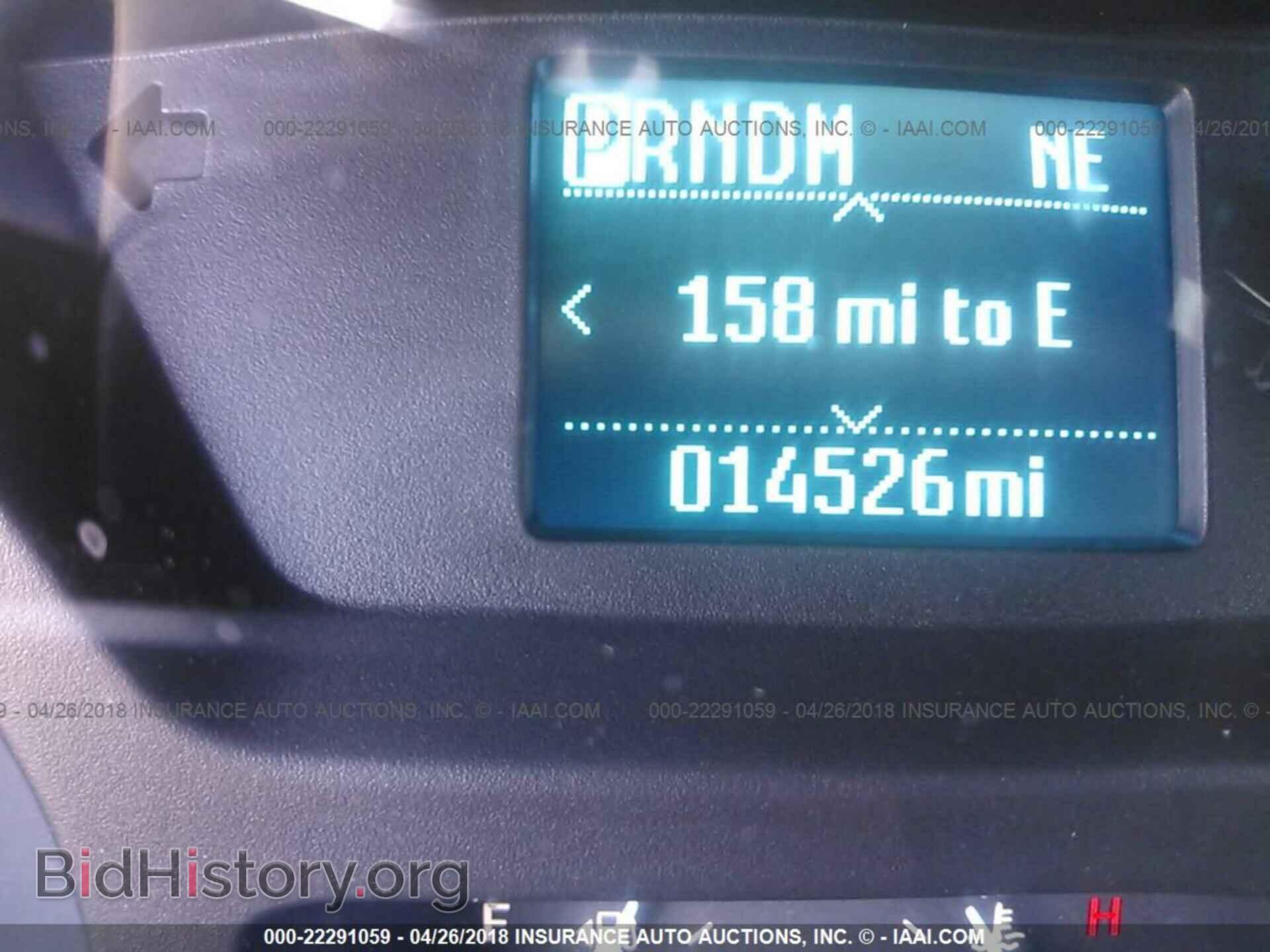 2017 Ford Transit - VIN: 1FTYE1YM2HKB53464 - Photo 7