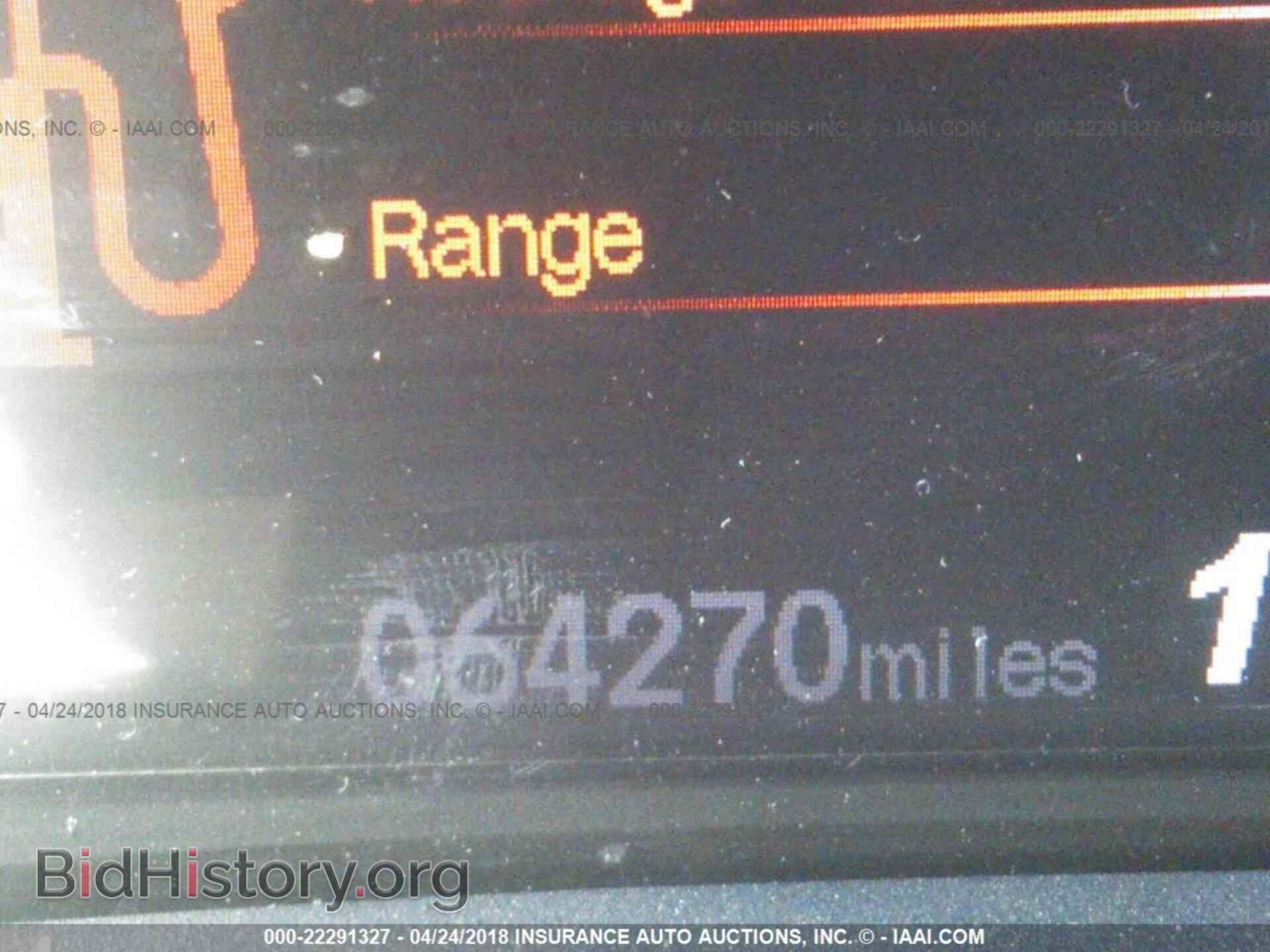 2013 Honda Civic - VIN: 19XFB2F50DE217077 - Фото 7
