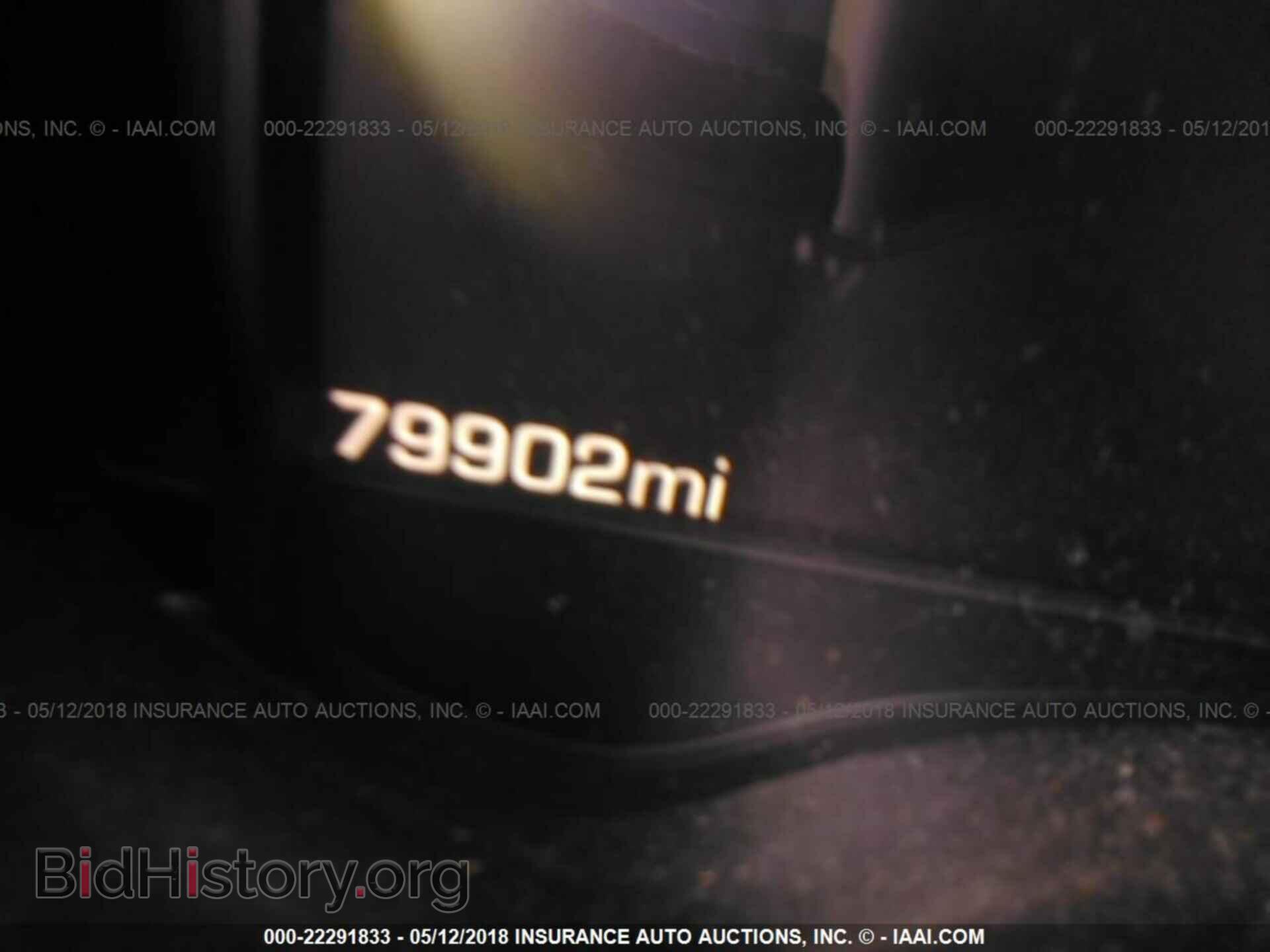 2013 Cadillac Xts - VIN: 2G61S5S33D9133398 - Photo 7