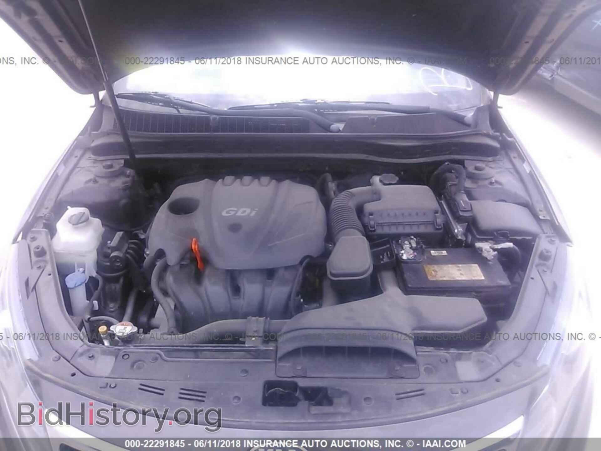 2013 Kia Optima - VIN: 5XXGN4A7XDG240356 - Фото 10