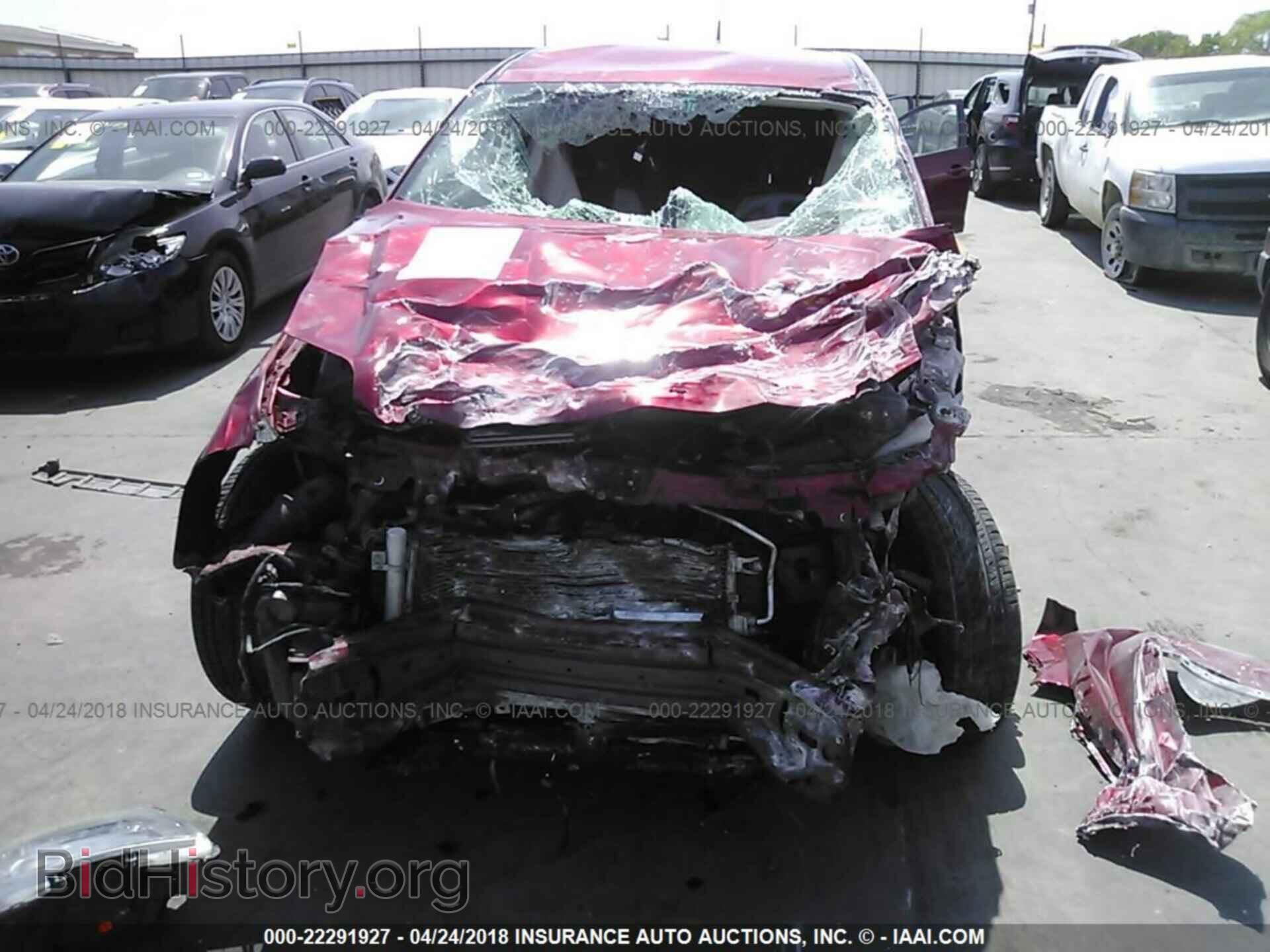 2013 Gmc Terrain - VIN: 2GKALMEK3D6119448 - Фото 6