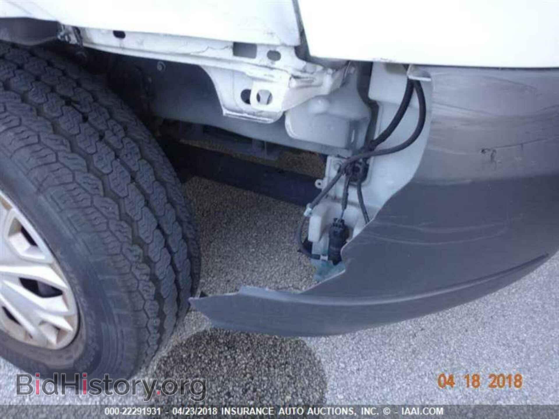 2017 Ford Transit - VIN: 1FBZX2YM7HKA37511 - Фото 15