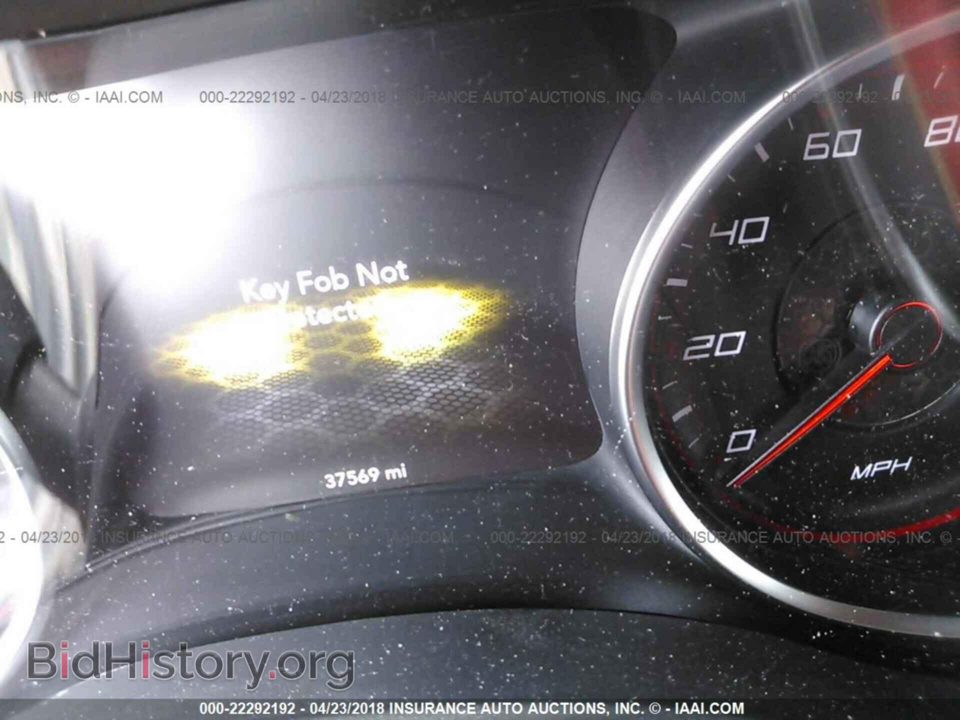 2015 Dodge Charger - VIN: 2C3CDXFG1FH897966 - Photo 7