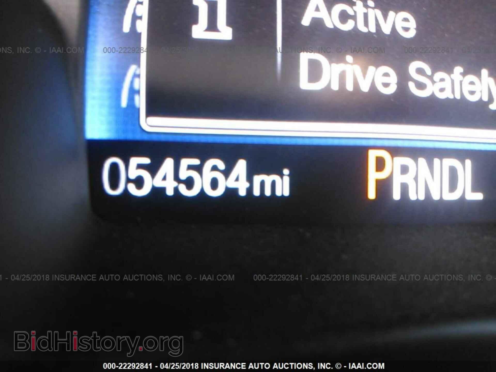 2016 Ford Focus - VIN: 1FADP3K26GL263685 - Фото 7