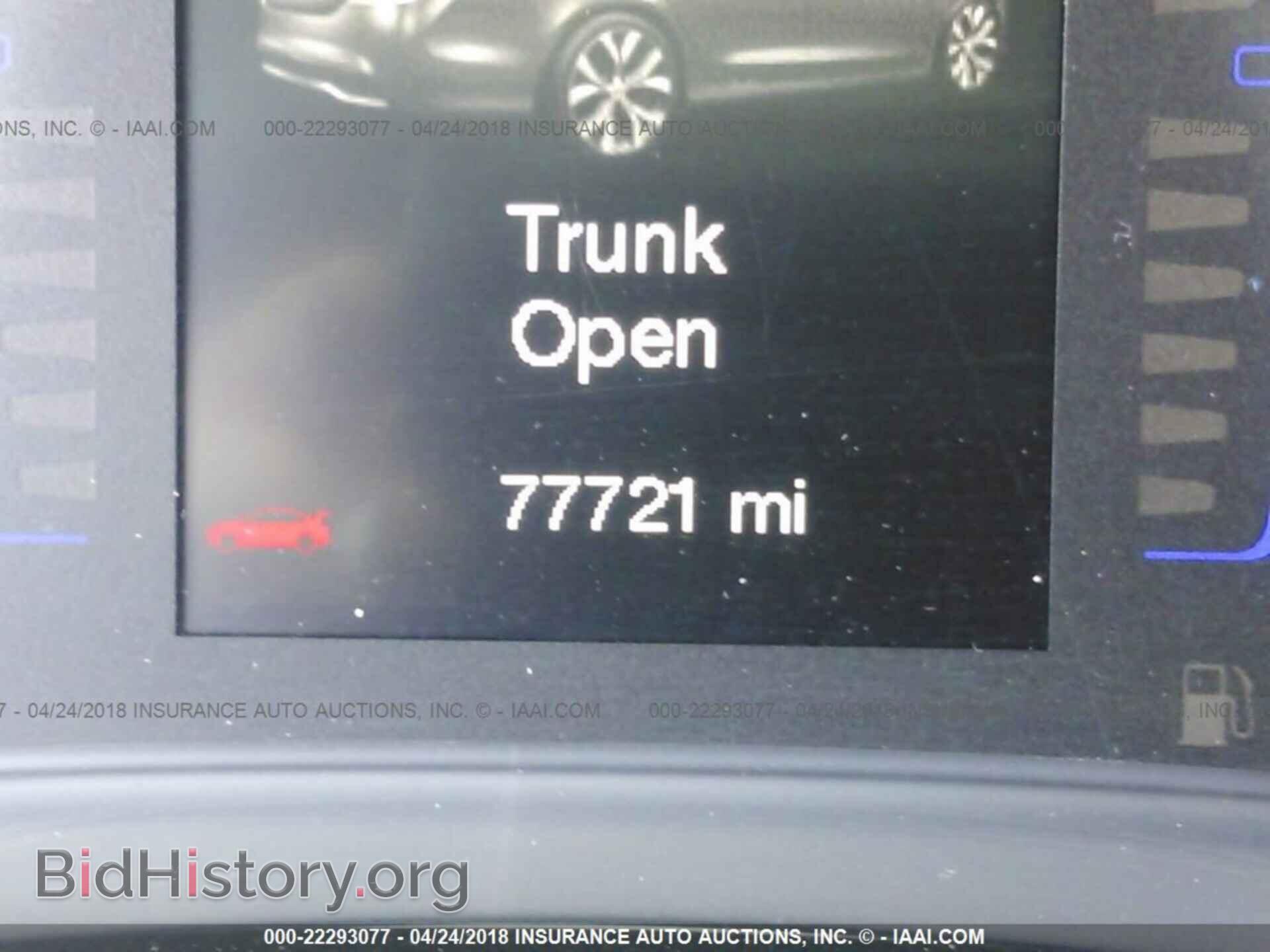 2015 Chrysler 200 - VIN: 1C3CCCAB0FN574846 - Photo 7