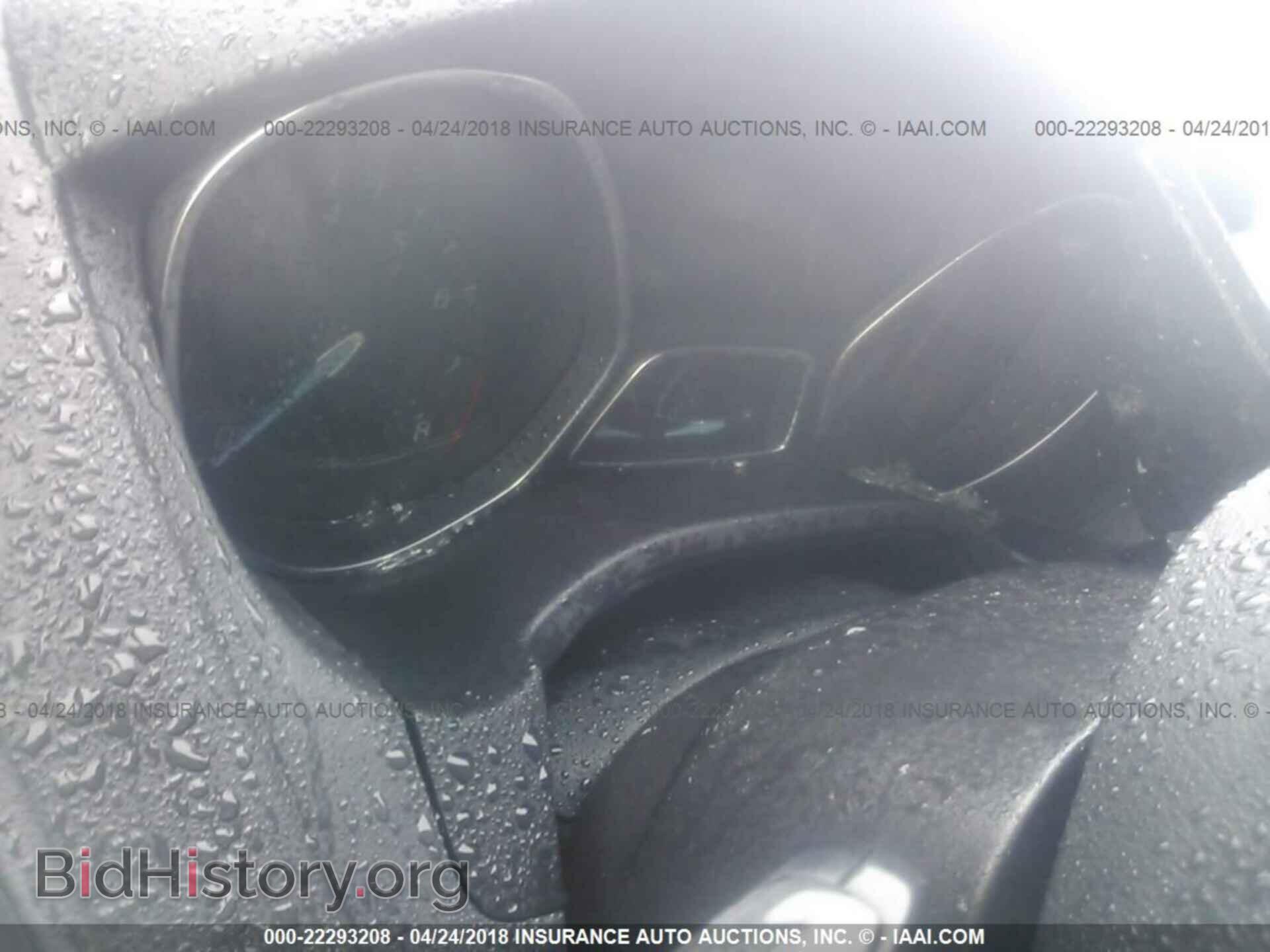 2013 Ford Focus - VIN: 1FADP3K2XDL224867 - Photo 7